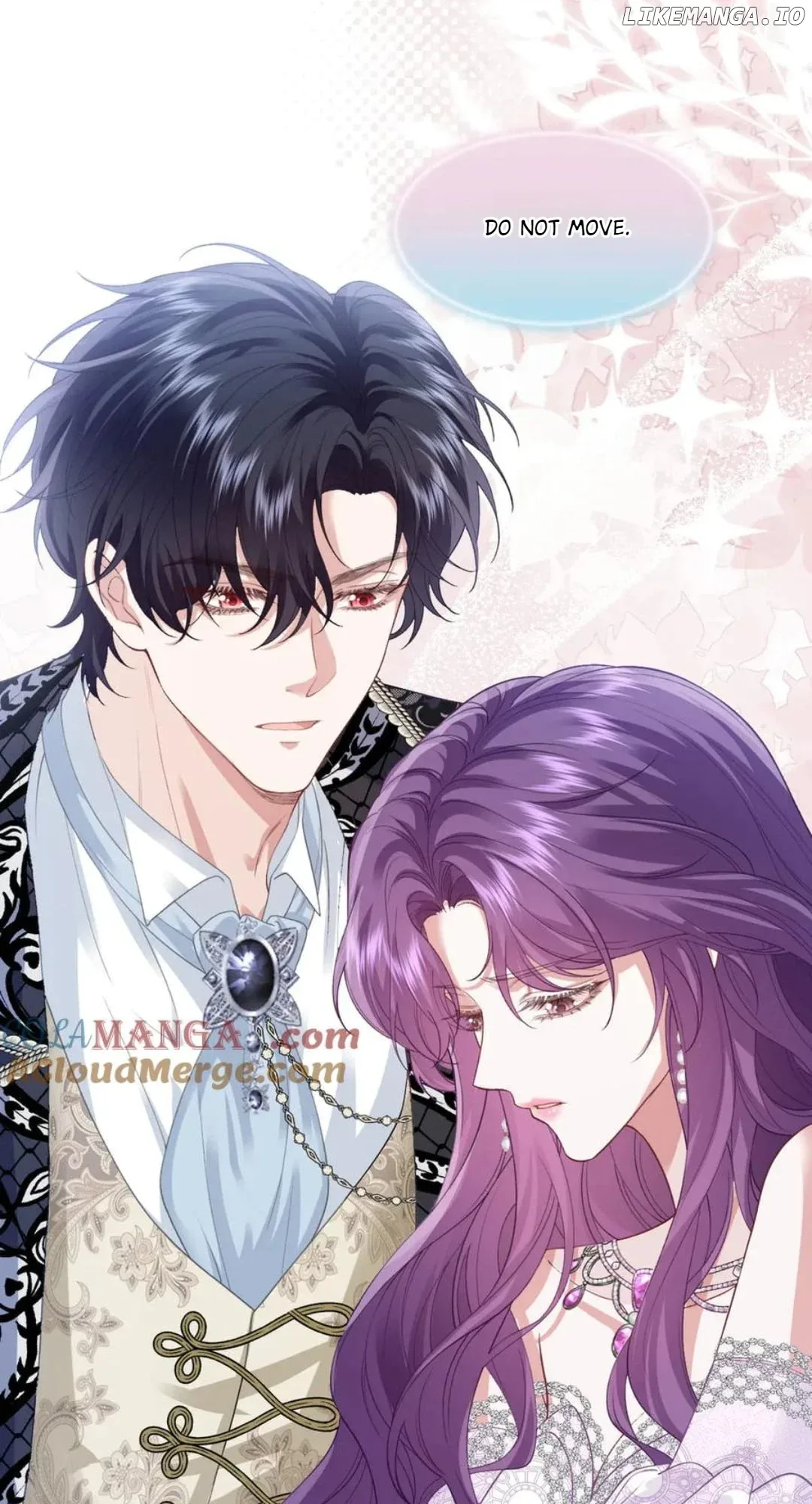 Confessing My Love to Him, the Treacherous One Chapter 43 page 24