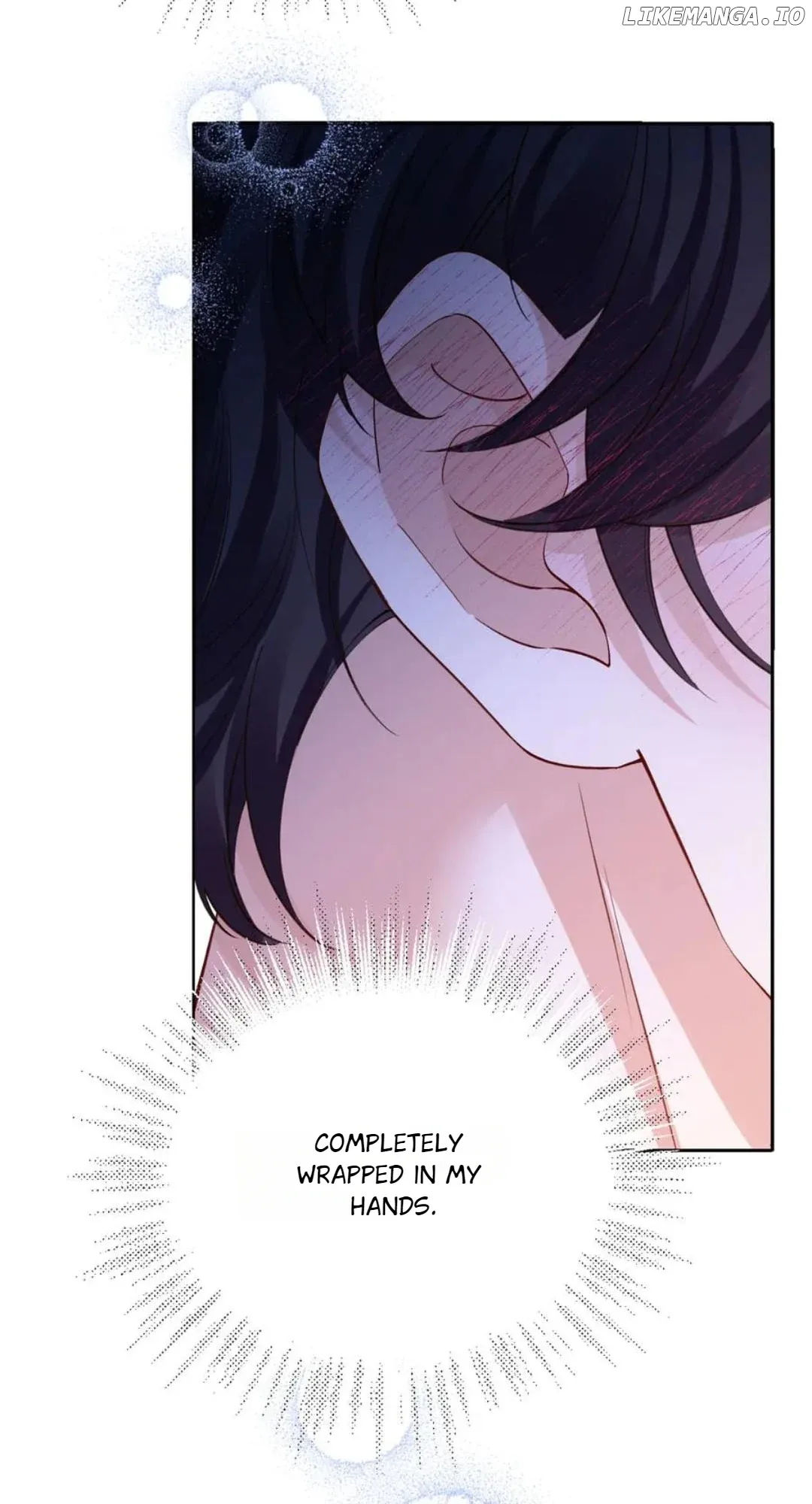 Confessing My Love to Him, the Treacherous One Chapter 42 page 38