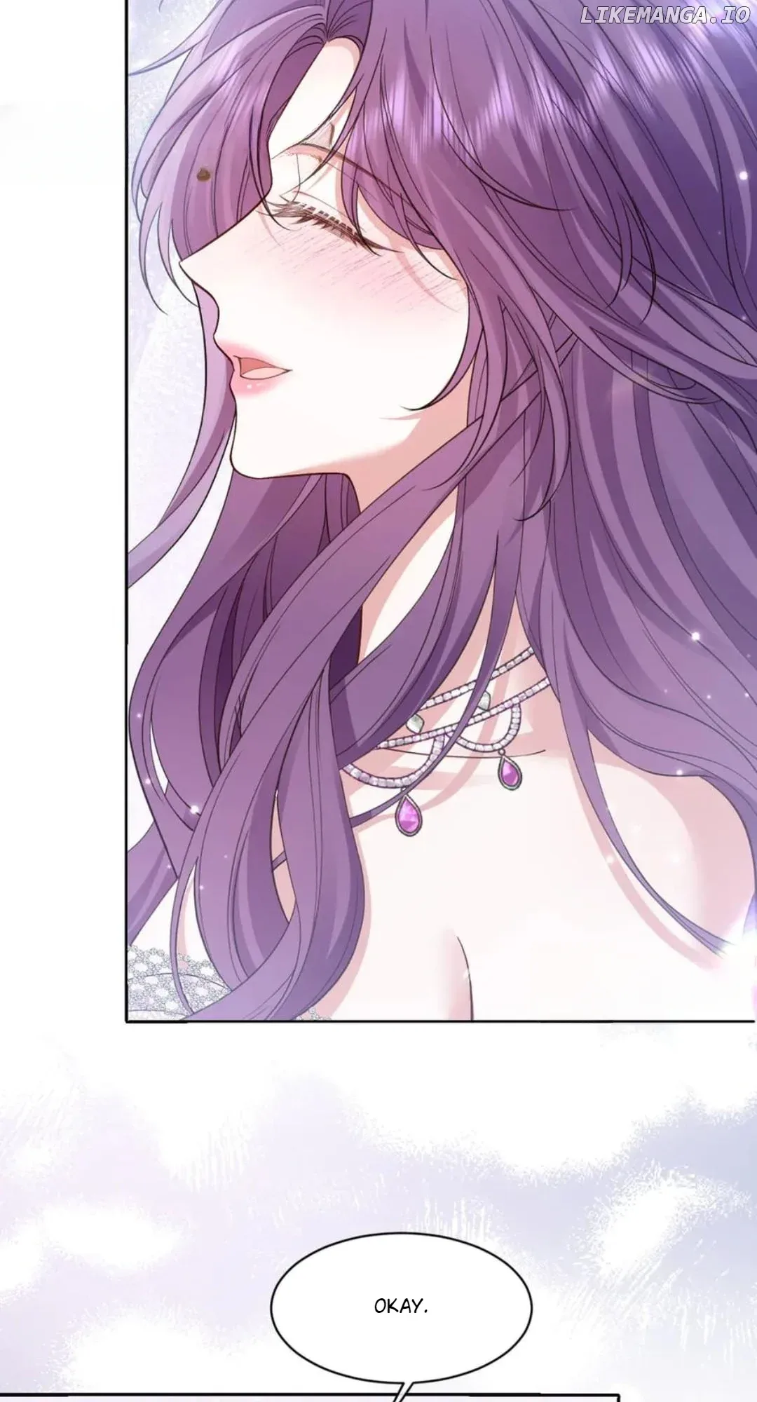 Confessing My Love to Him, the Treacherous One Chapter 42 page 34