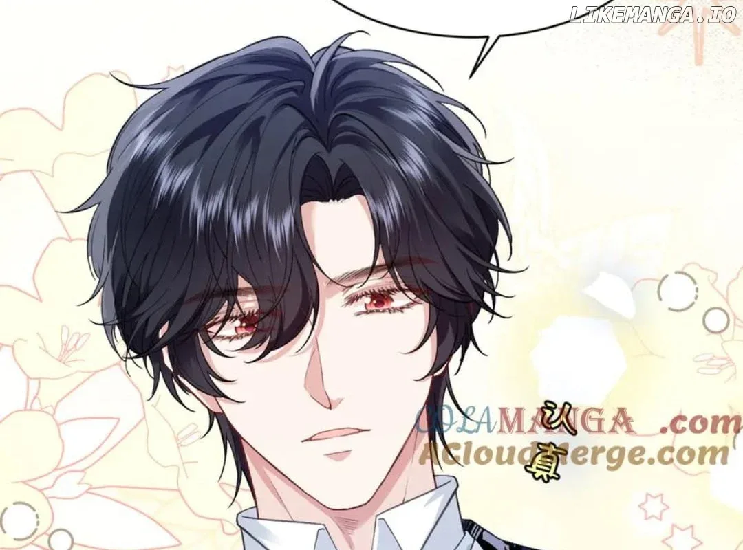 Confessing My Love to Him, the Treacherous One Chapter 43 page 31