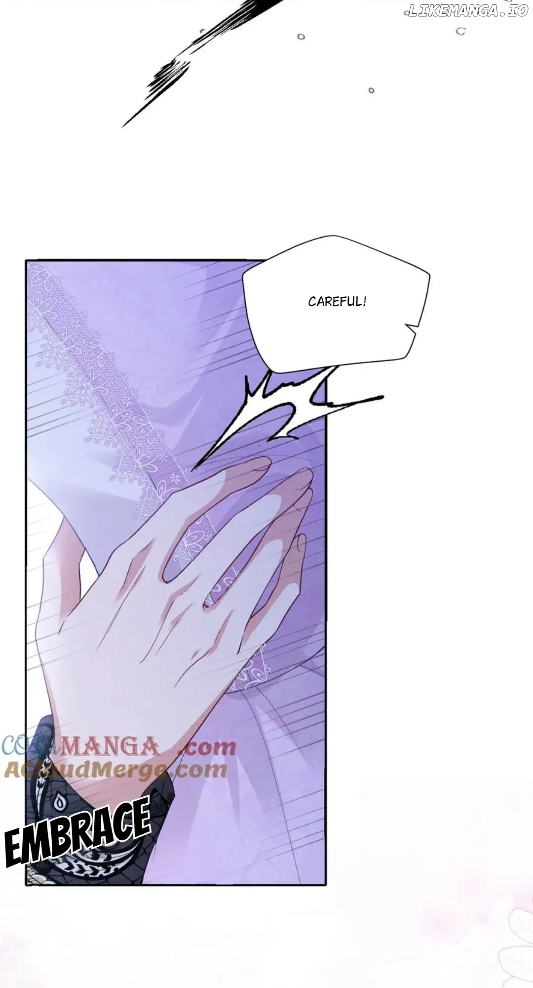 Confessing My Love to Him, the Treacherous One Chapter 43 page 19