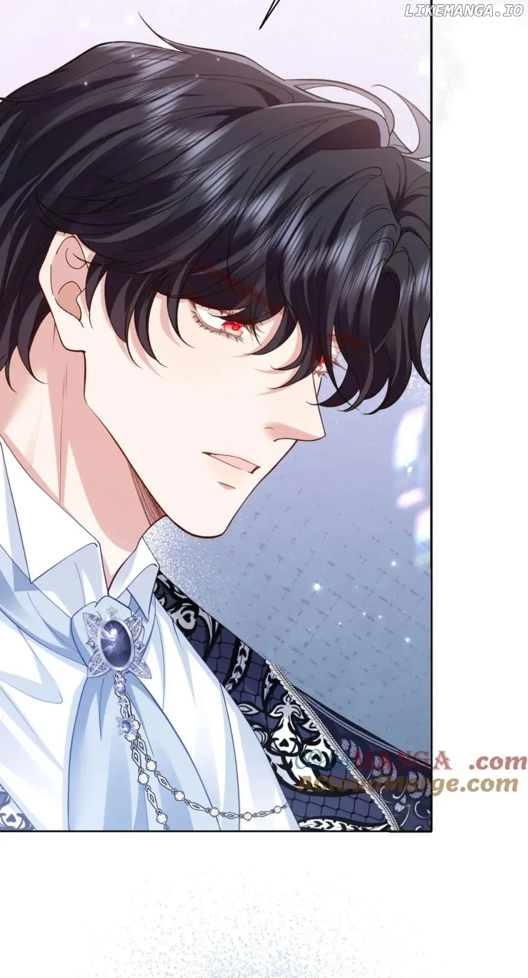 Confessing My Love to Him, the Treacherous One Chapter 42 page 35