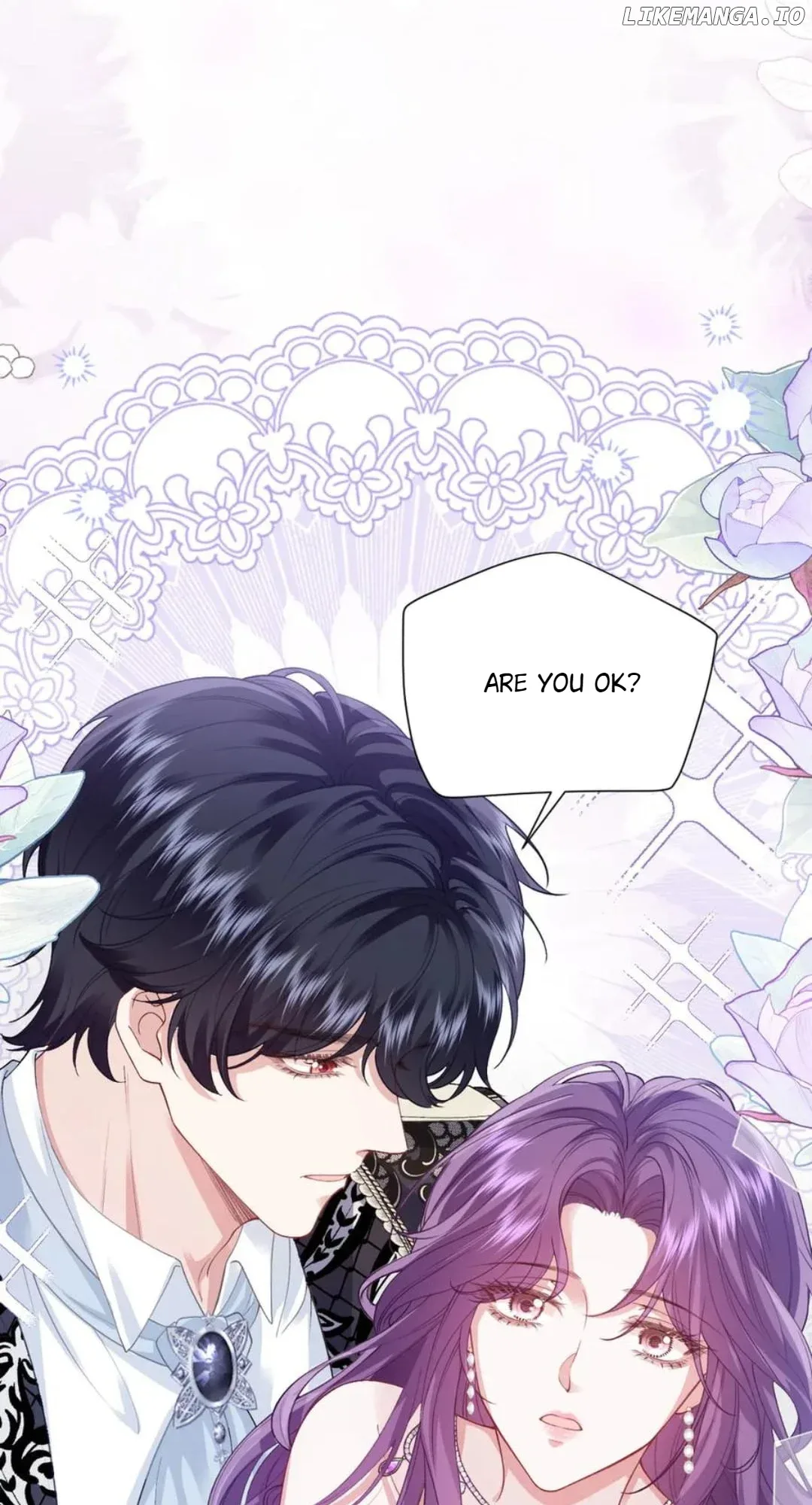 Confessing My Love to Him, the Treacherous One Chapter 43 page 20