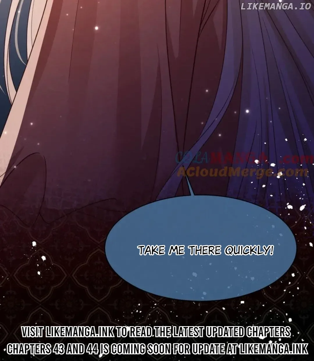 Confessing My Love to Him, the Treacherous One Chapter 42 page 70