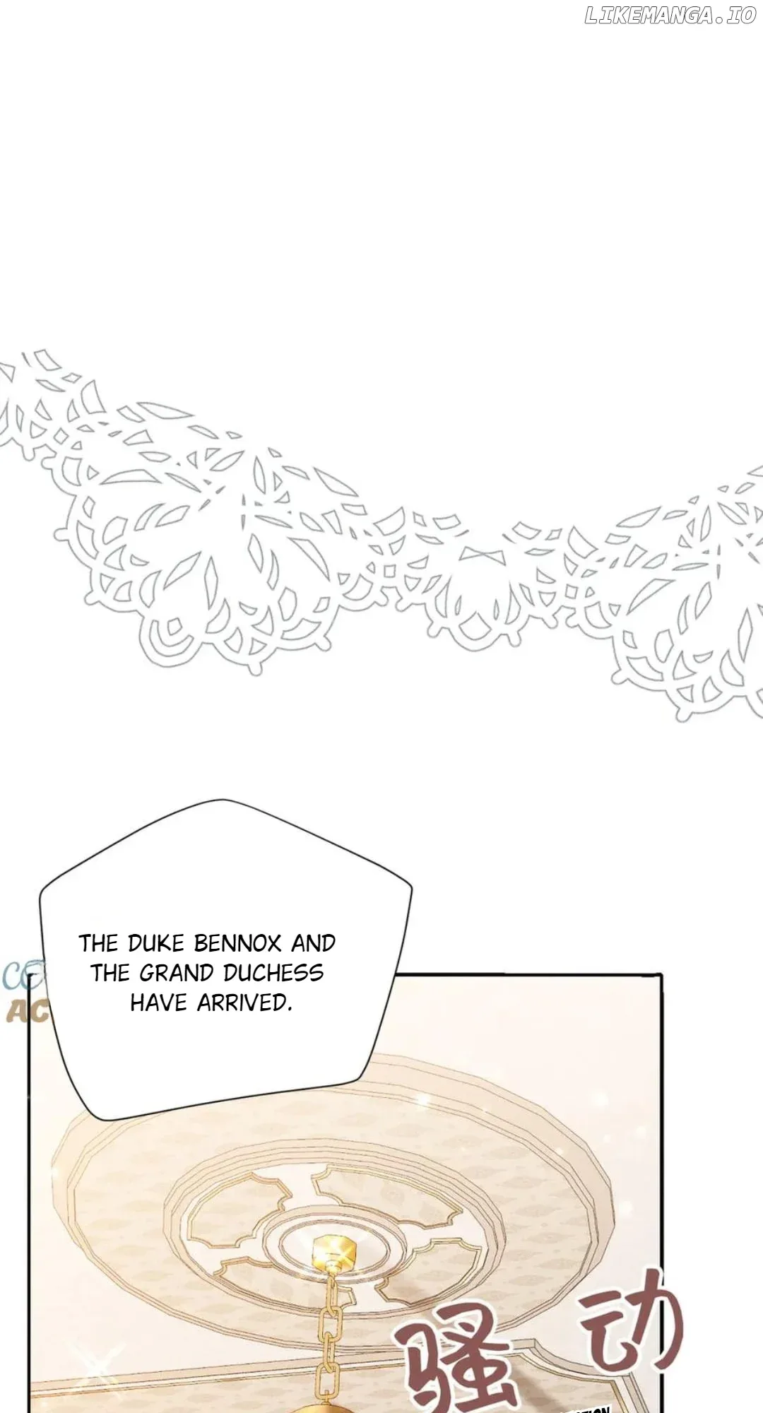 Confessing My Love to Him, the Treacherous One Chapter 41 page 40
