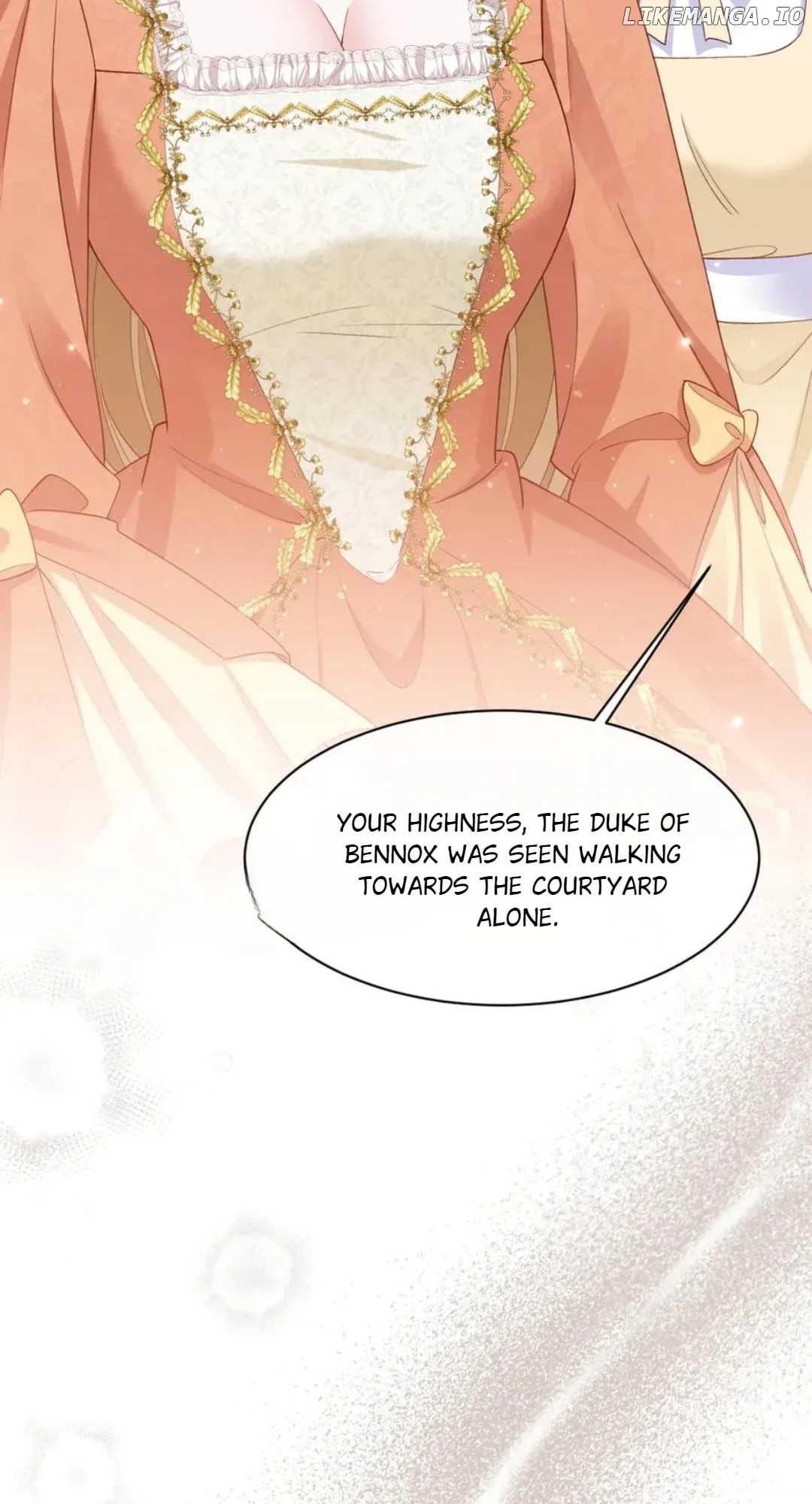 Confessing My Love to Him, the Treacherous One Chapter 42 page 68