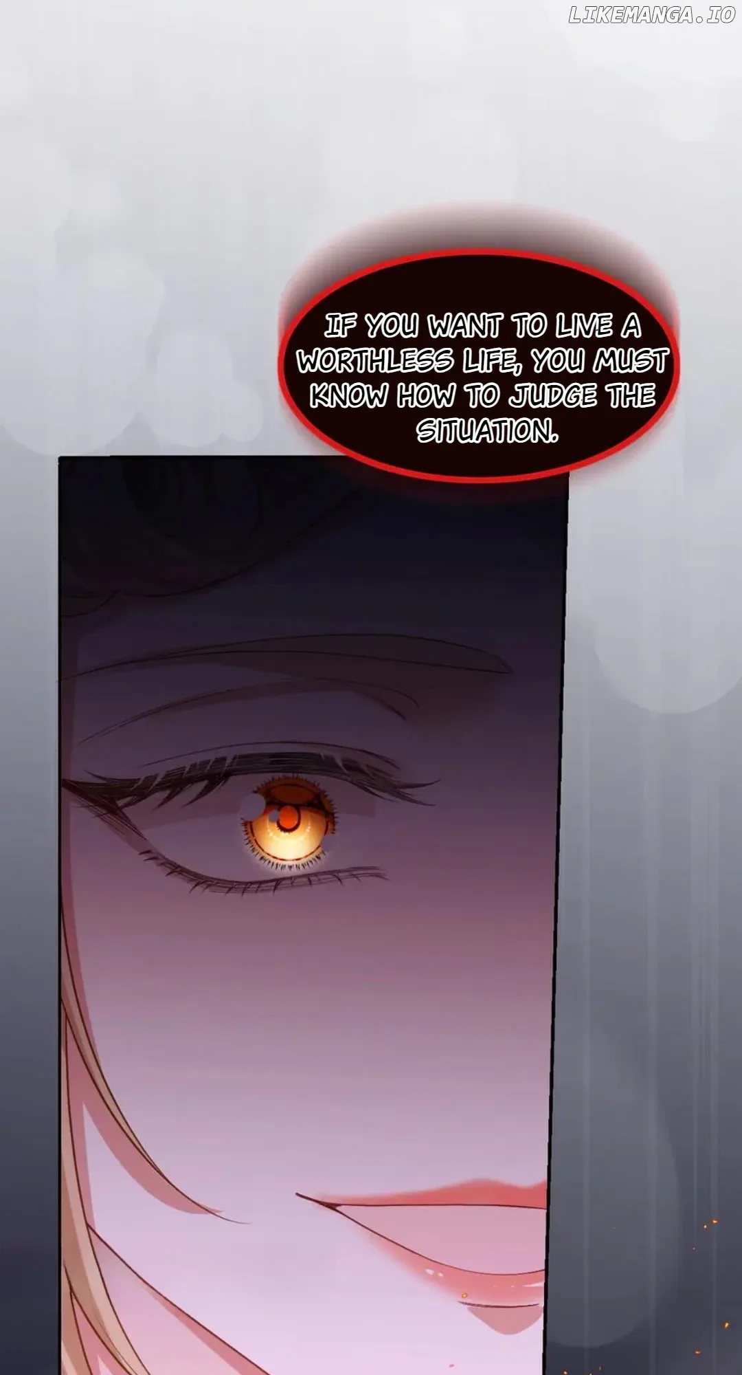 Confessing My Love to Him, the Treacherous One Chapter 43 page 54