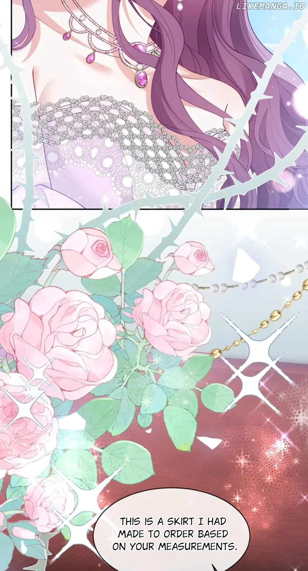 Confessing My Love to Him, the Treacherous One Chapter 42 page 50