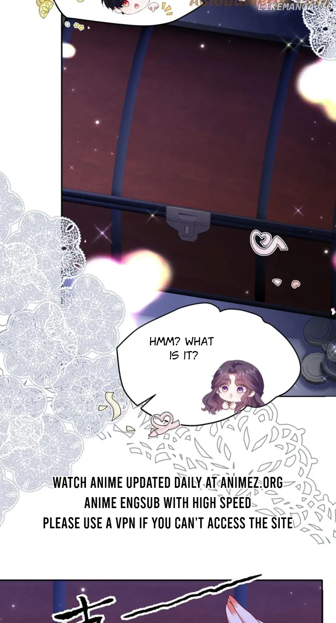 Confessing My Love to Him, the Treacherous One Chapter 42 page 48