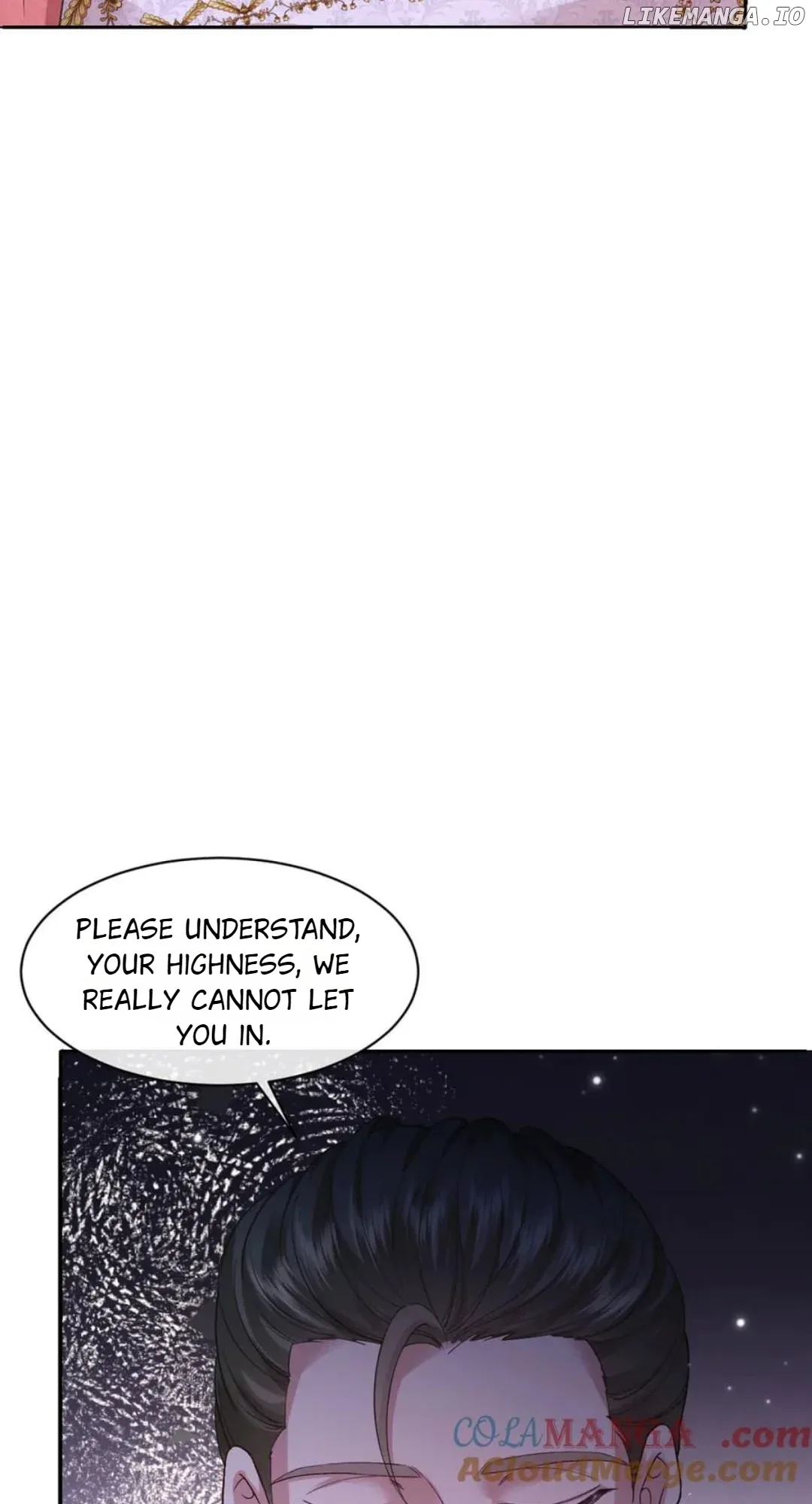 Confessing My Love to Him, the Treacherous One Chapter 43 page 42