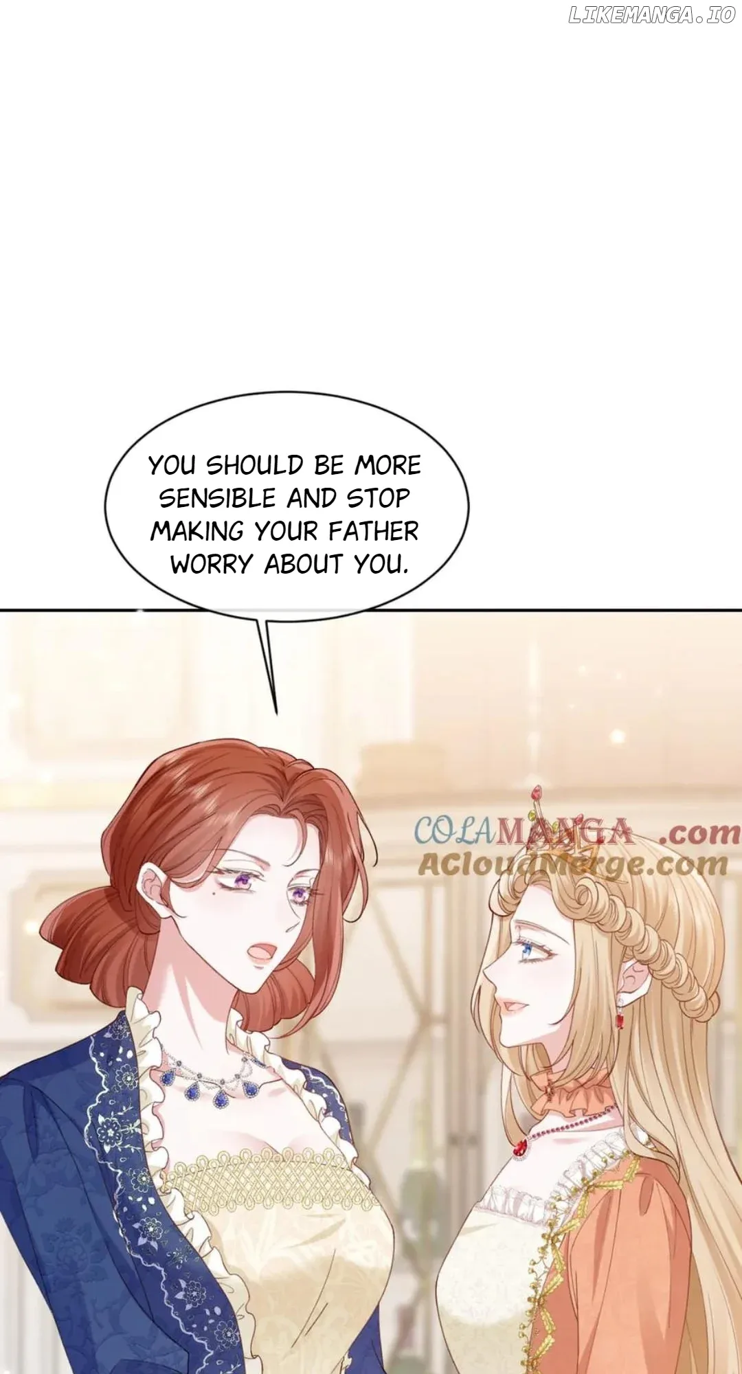 Confessing My Love to Him, the Treacherous One Chapter 42 page 63