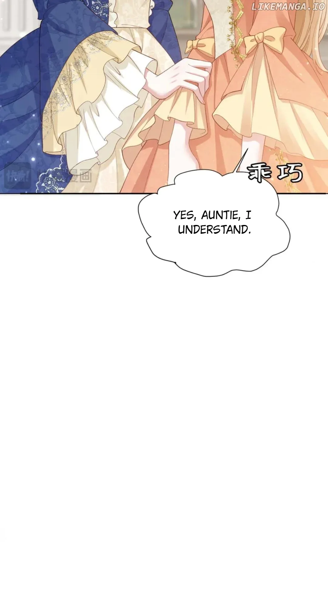 Confessing My Love to Him, the Treacherous One Chapter 42 page 64