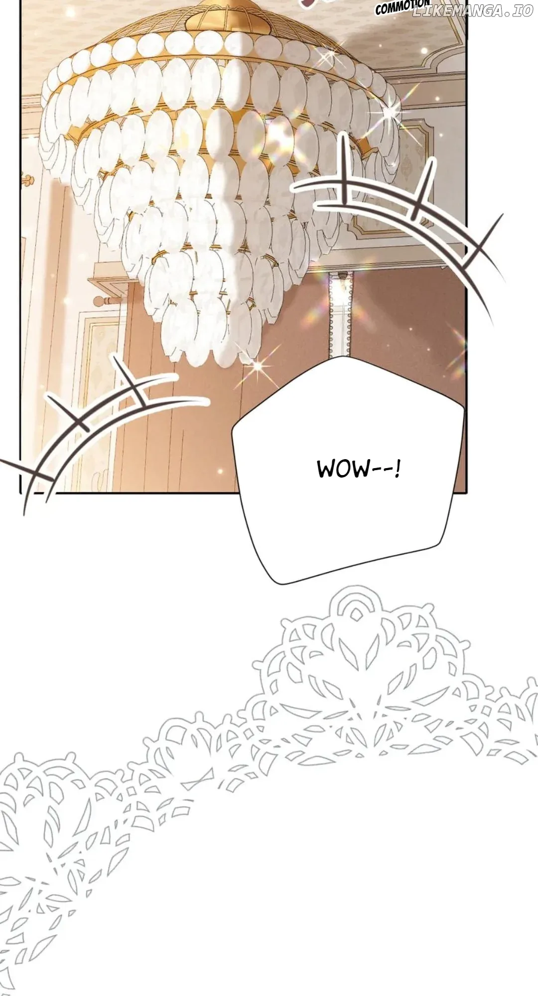 Confessing My Love to Him, the Treacherous One Chapter 41 page 41