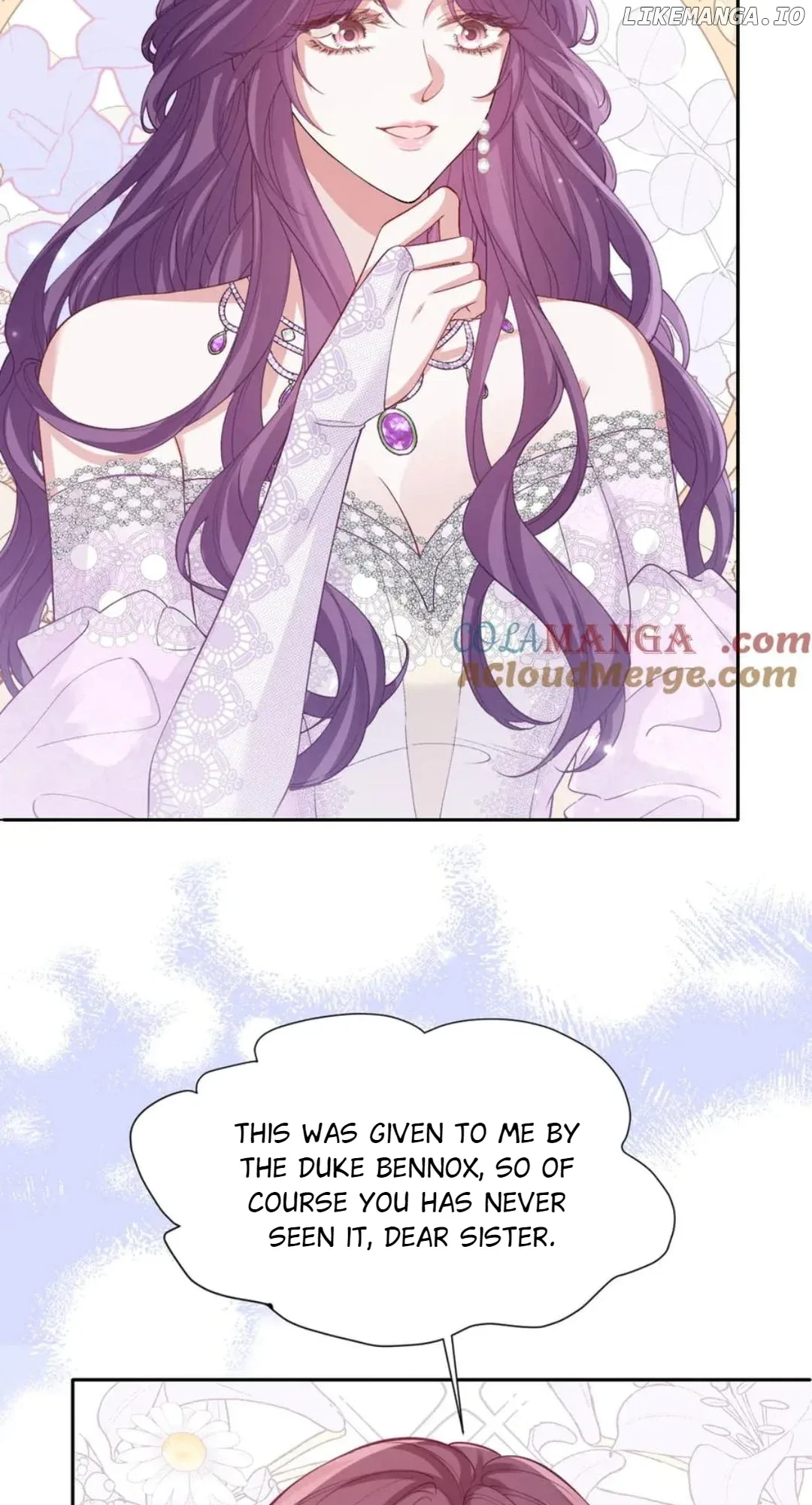 Confessing My Love to Him, the Treacherous One Chapter 41 page 30