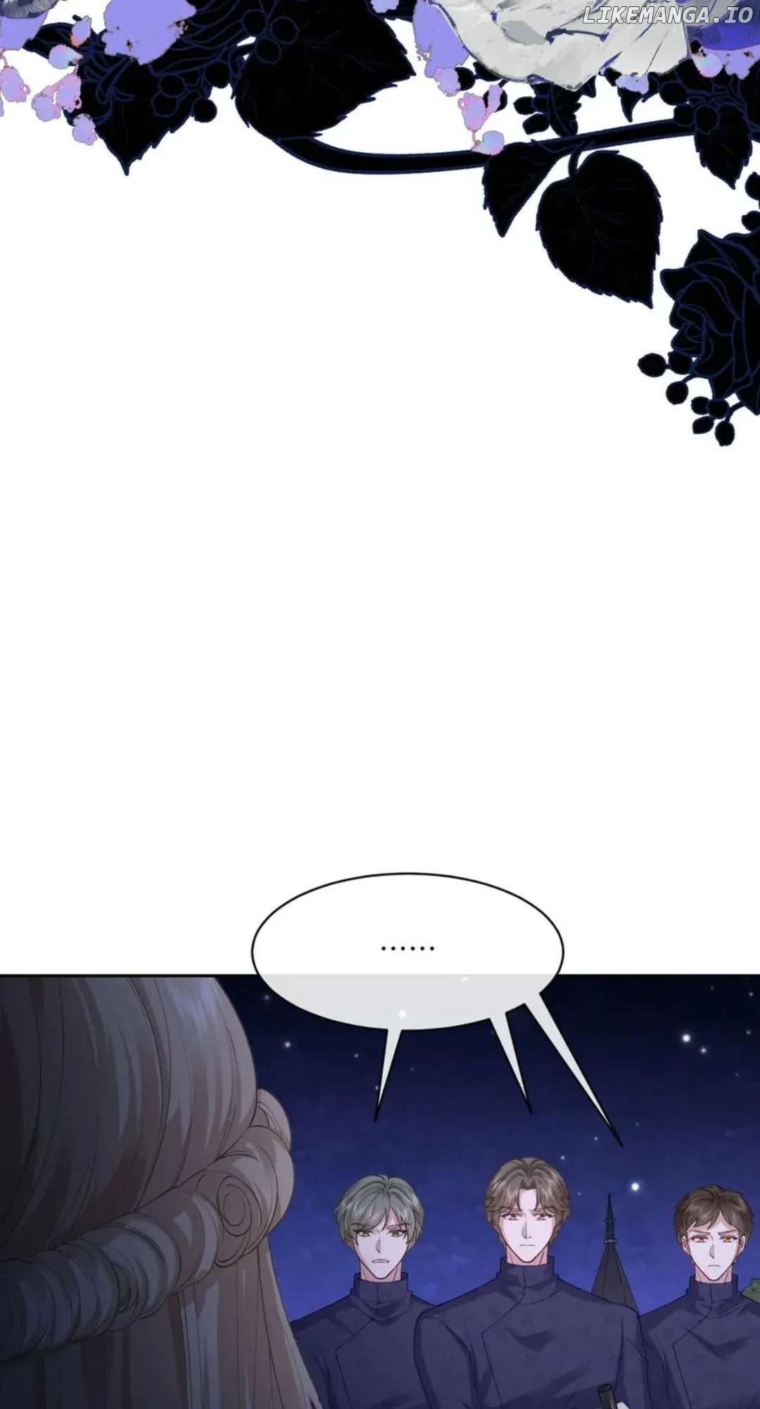 Confessing My Love to Him, the Treacherous One Chapter 43 page 52