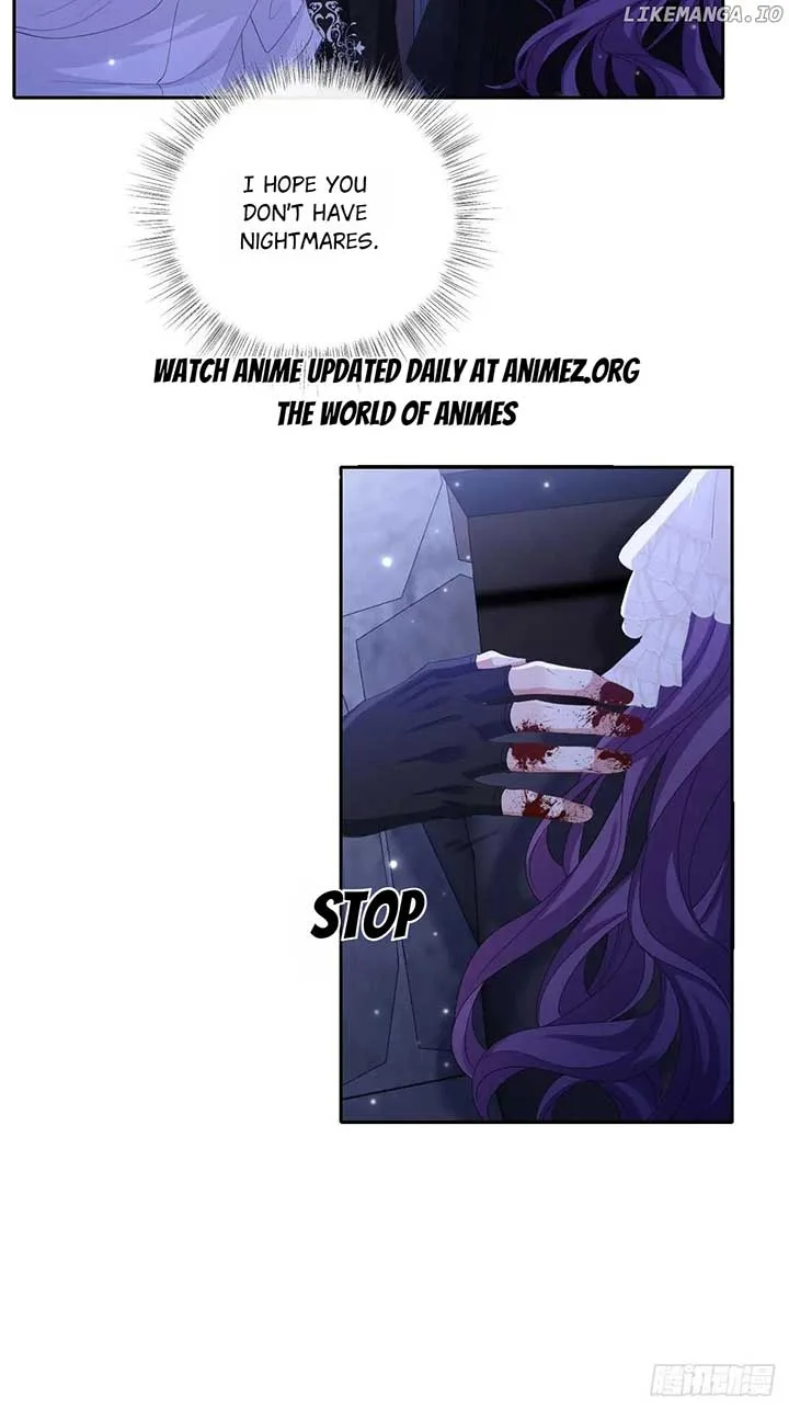 Confessing My Love to Him, the Treacherous One Chapter 33 page 29