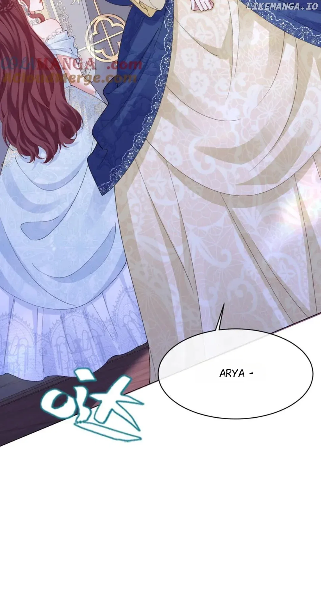 Confessing My Love to Him, the Treacherous One Chapter 41 page 56