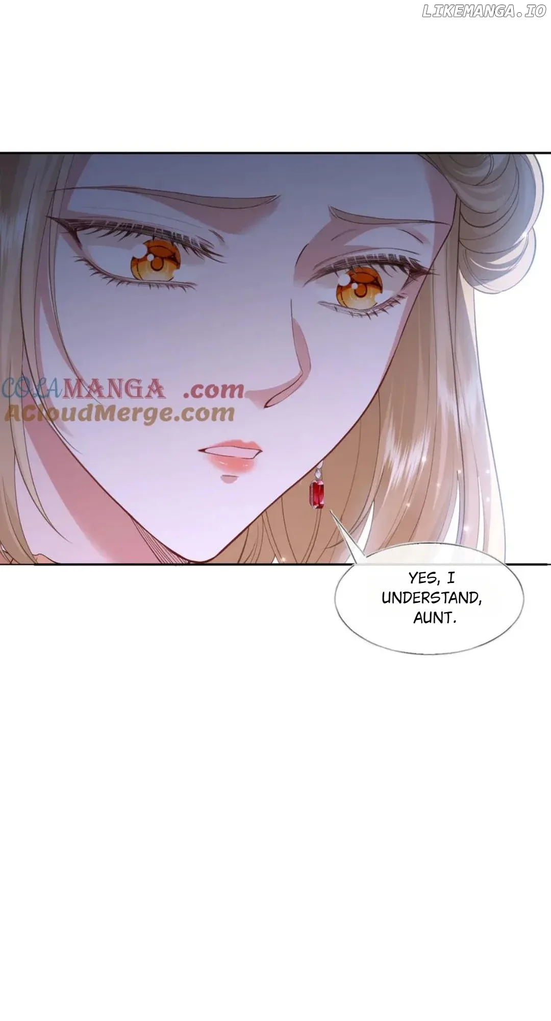 Confessing My Love to Him, the Treacherous One Chapter 44 page 15