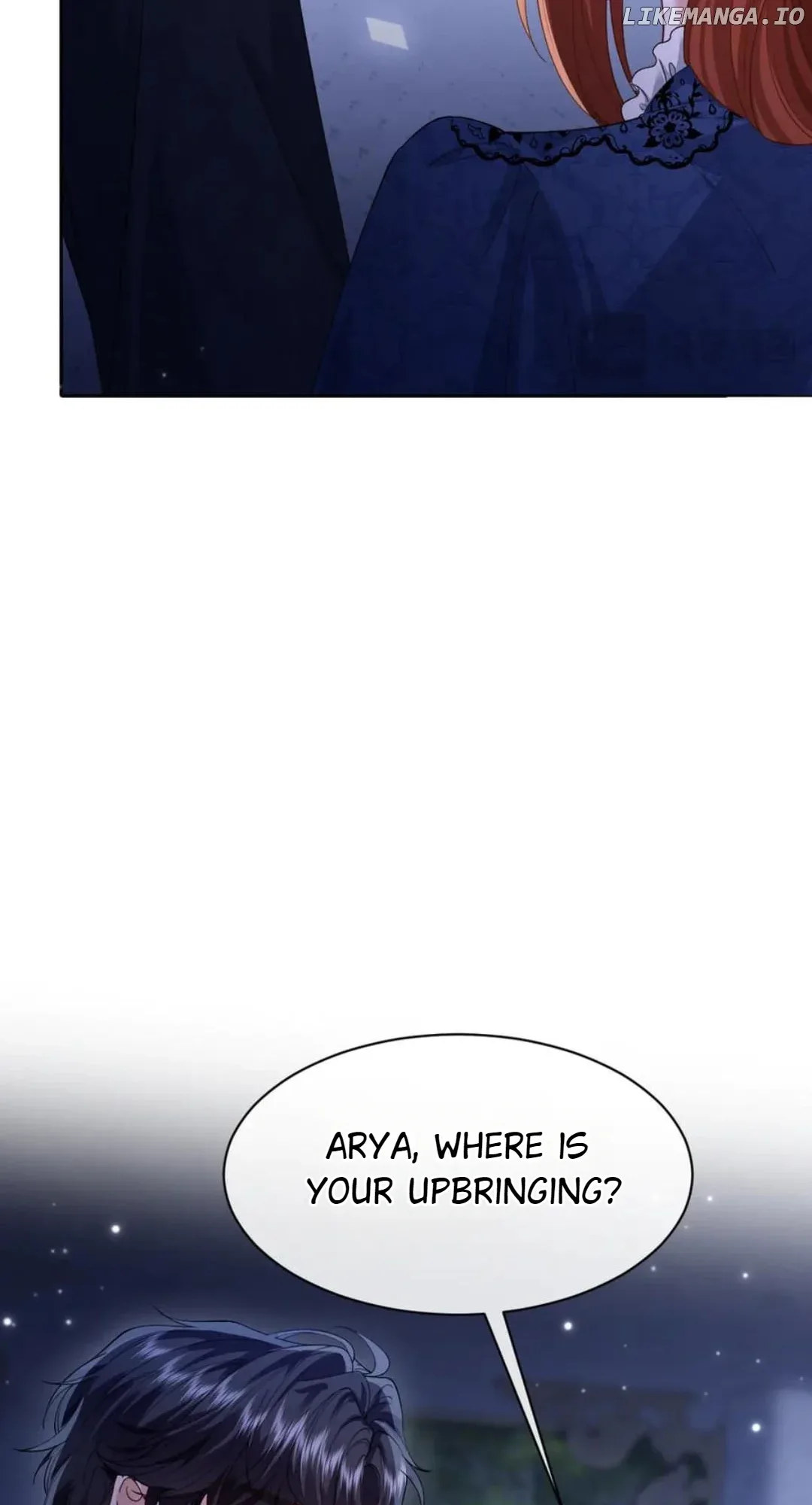 Confessing My Love to Him, the Treacherous One Chapter 43 page 67