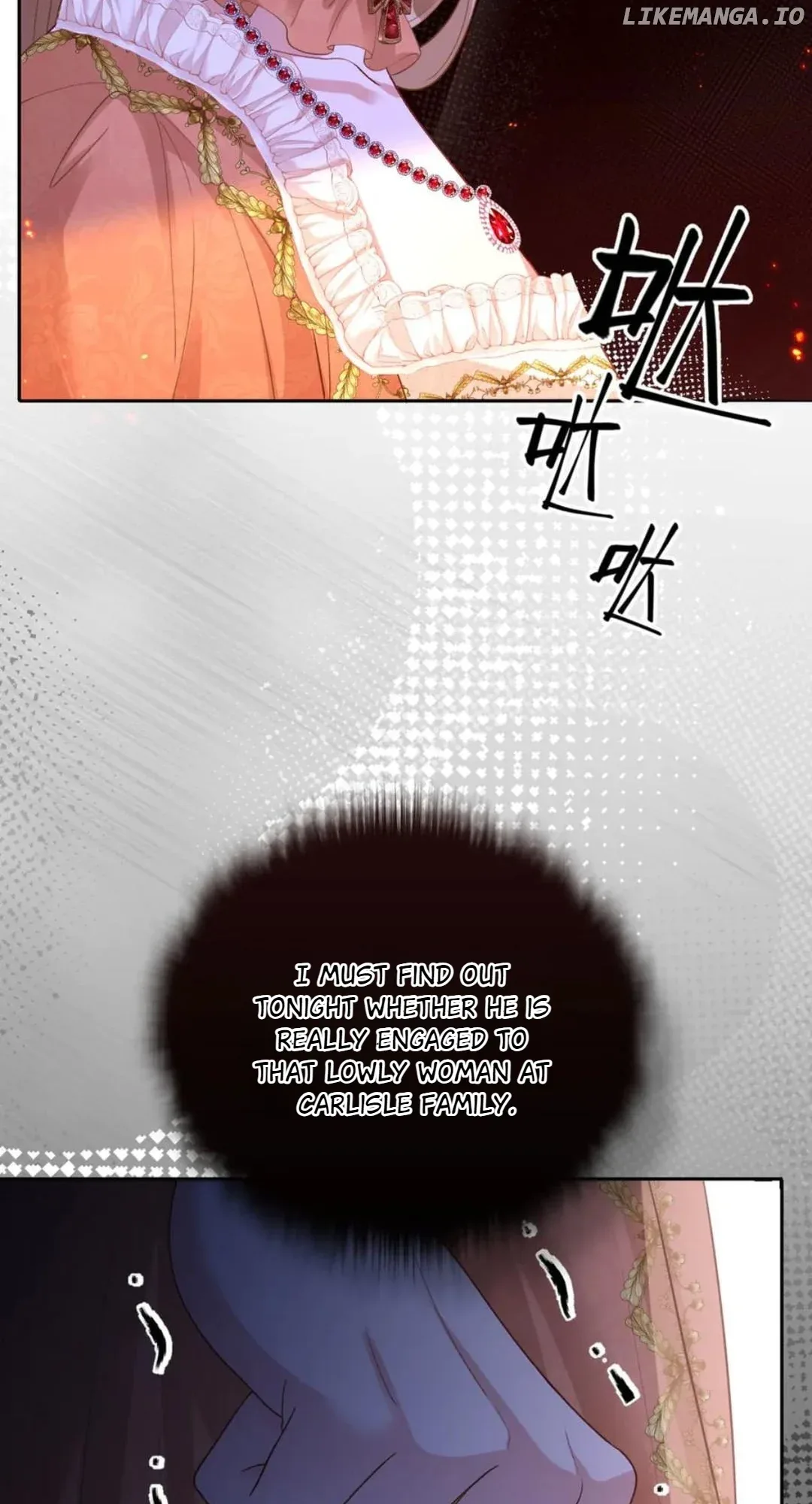 Confessing My Love to Him, the Treacherous One Chapter 43 page 60
