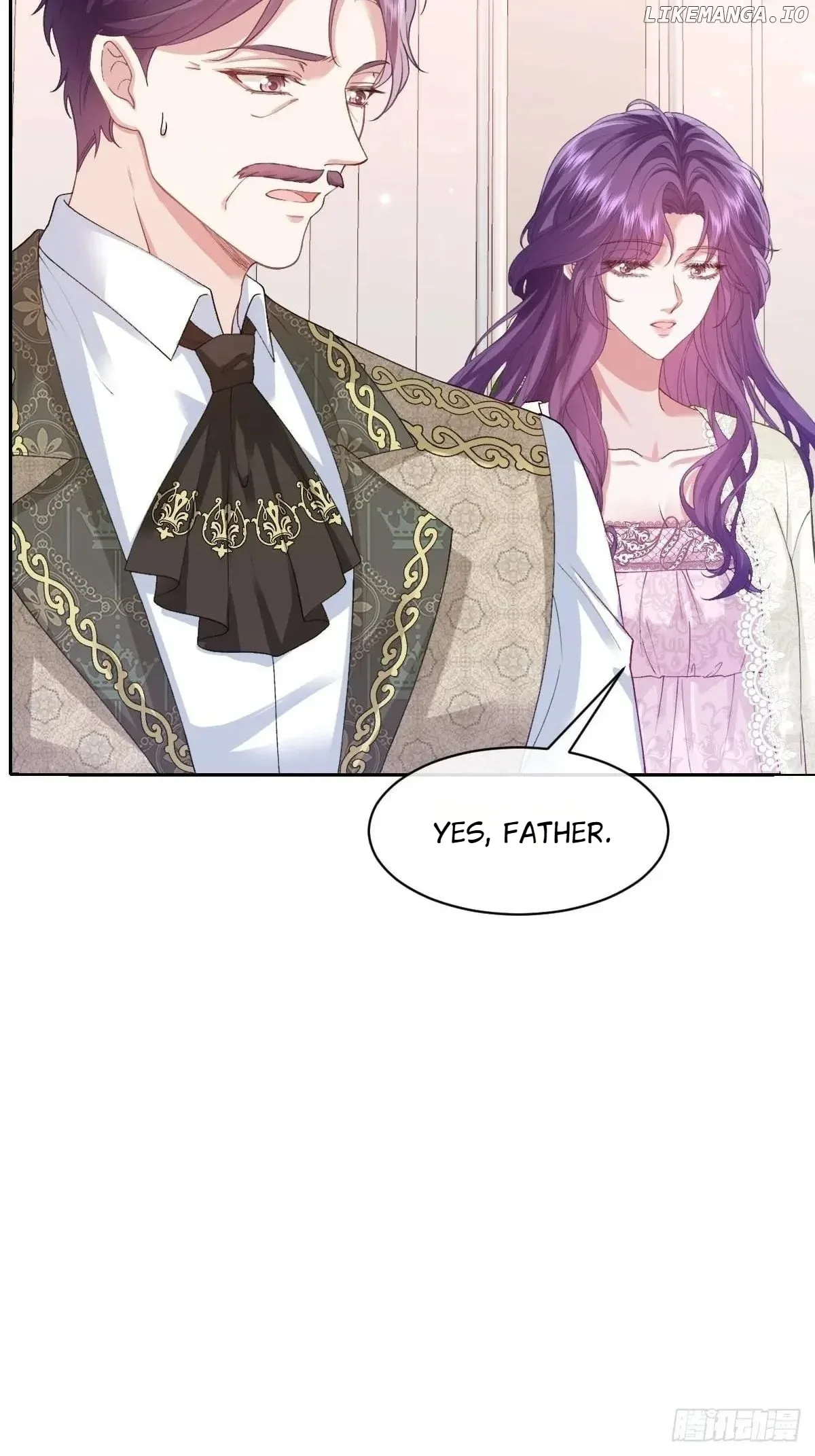Confessing My Love to Him, the Treacherous One Chapter 45 page 4