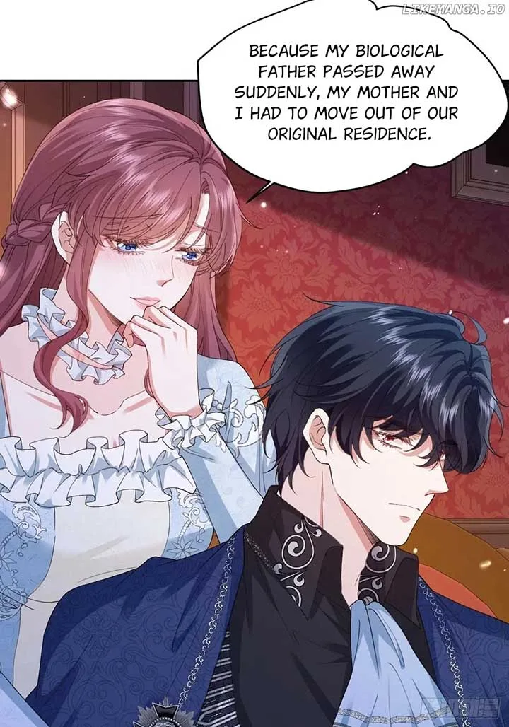 Confessing My Love to Him, the Treacherous One Chapter 36 page 30