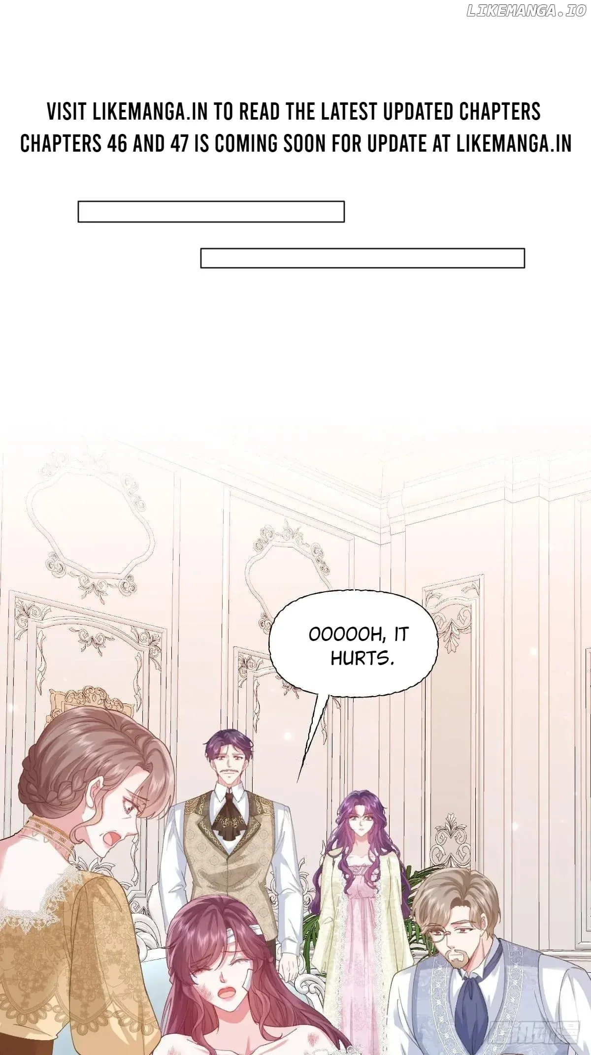 Confessing My Love to Him, the Treacherous One Chapter 45 page 2