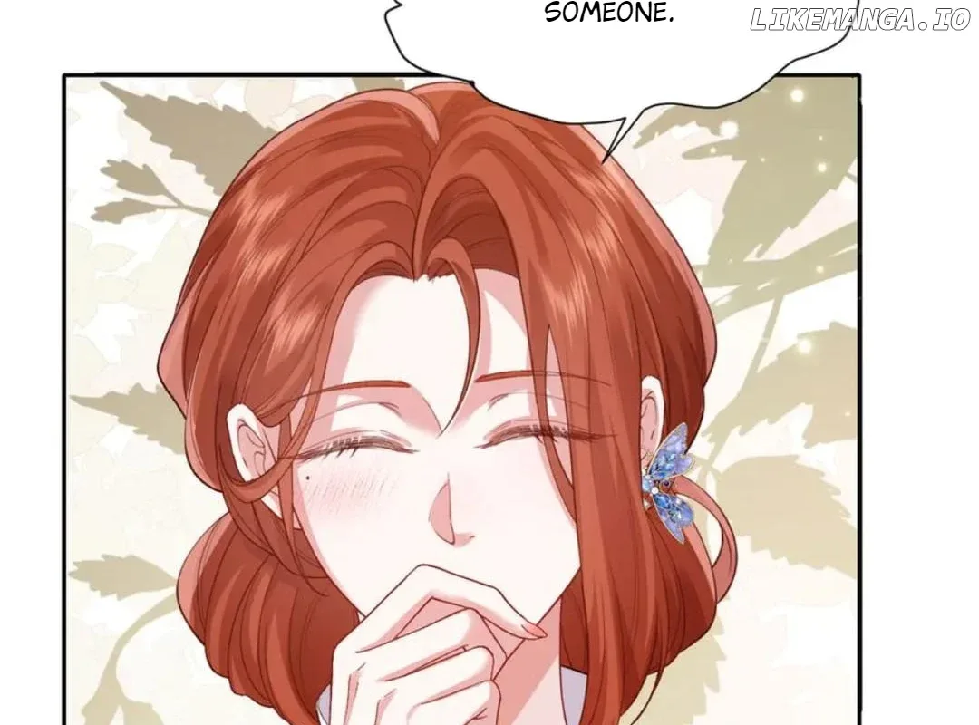 Confessing My Love to Him, the Treacherous One Chapter 44 page 31