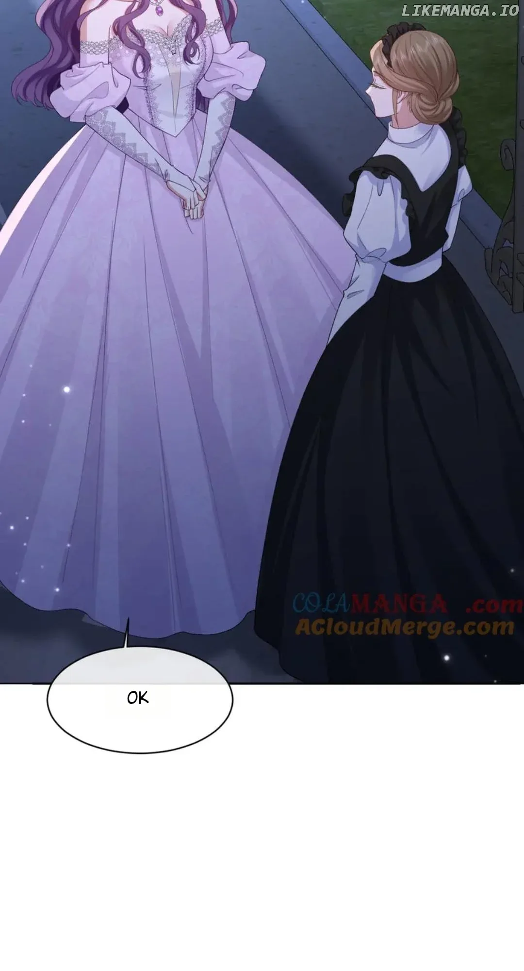 Confessing My Love to Him, the Treacherous One Chapter 41 page 66