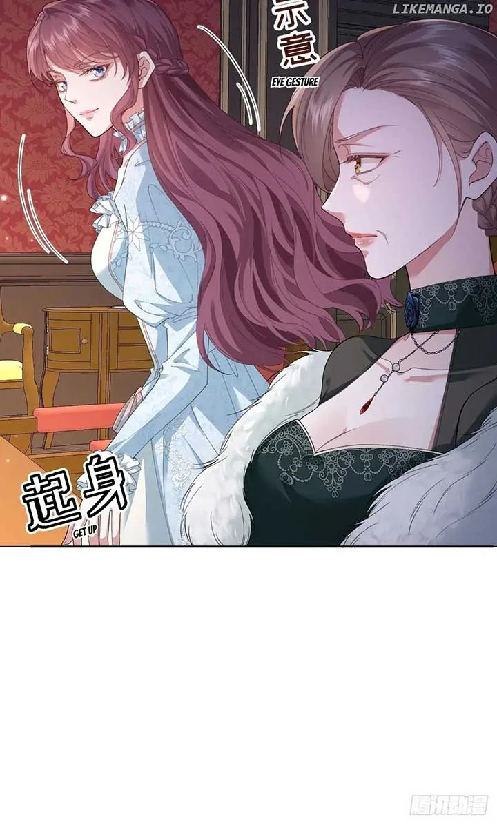 Confessing My Love to Him, the Treacherous One Chapter 36 page 28