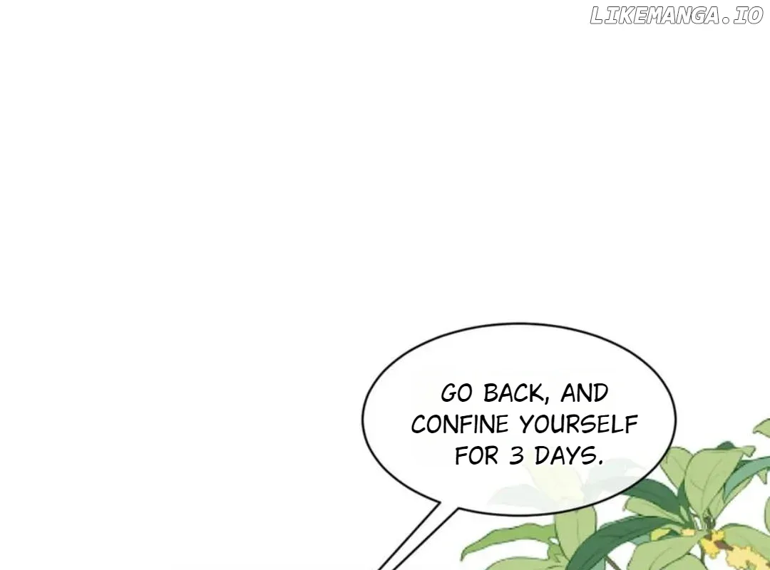 Confessing My Love to Him, the Treacherous One Chapter 44 page 16