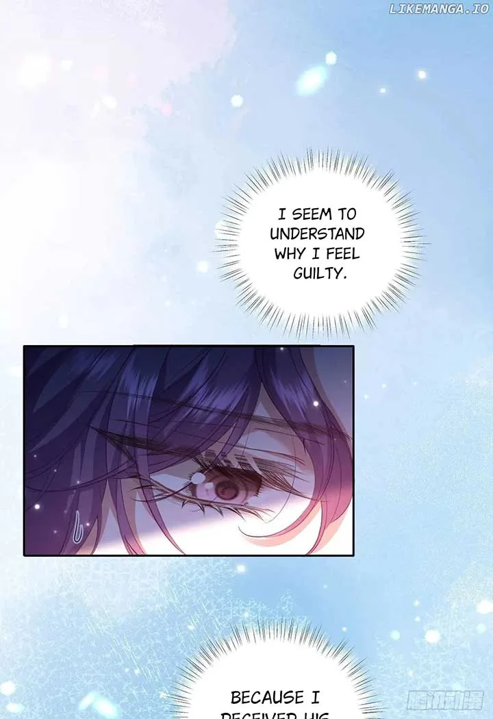 Confessing My Love to Him, the Treacherous One Chapter 33 page 35