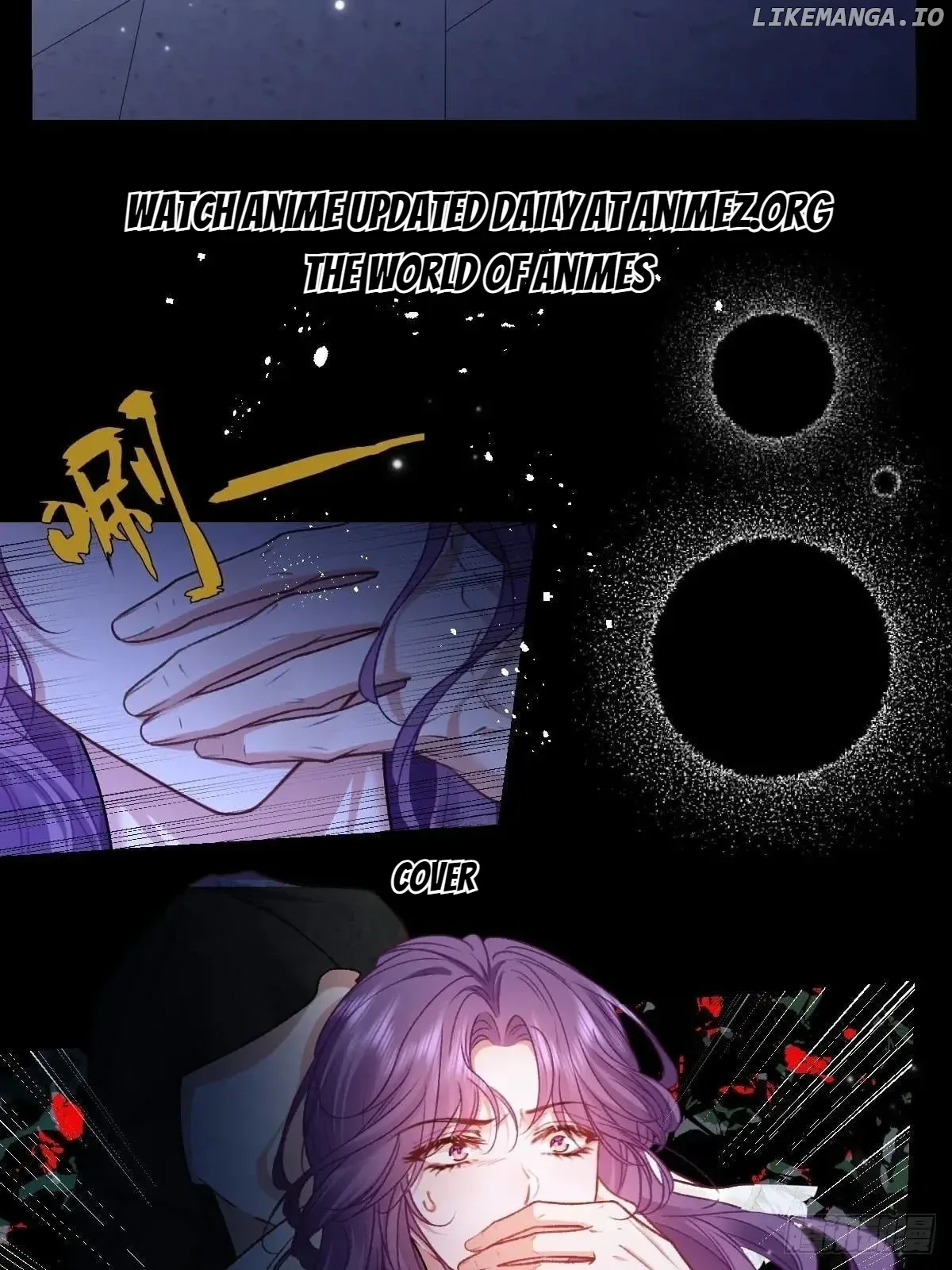 Confessing My Love to Him, the Treacherous One Chapter 25 page 40