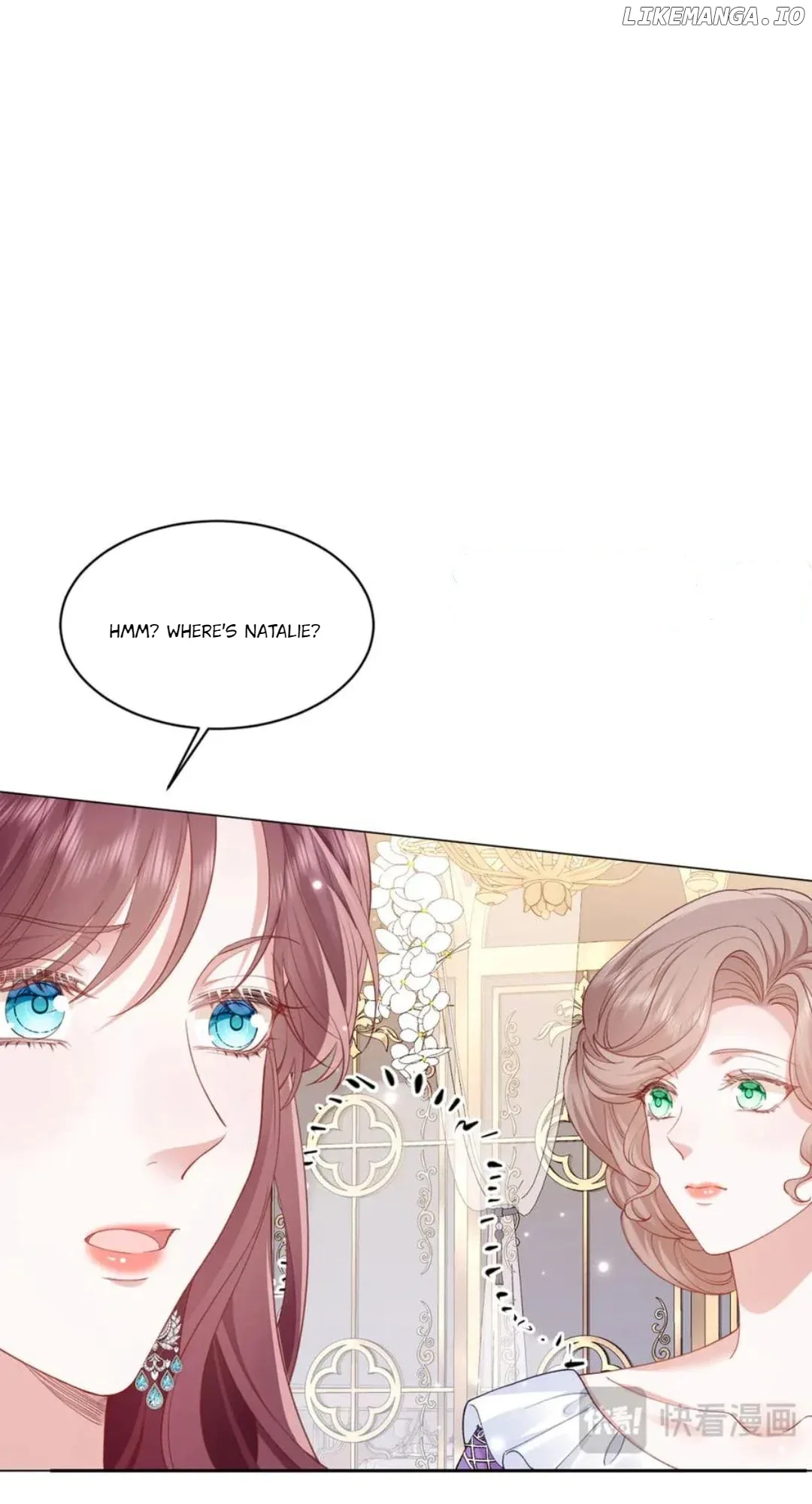 Confessing My Love to Him, the Treacherous One Chapter 41 page 59