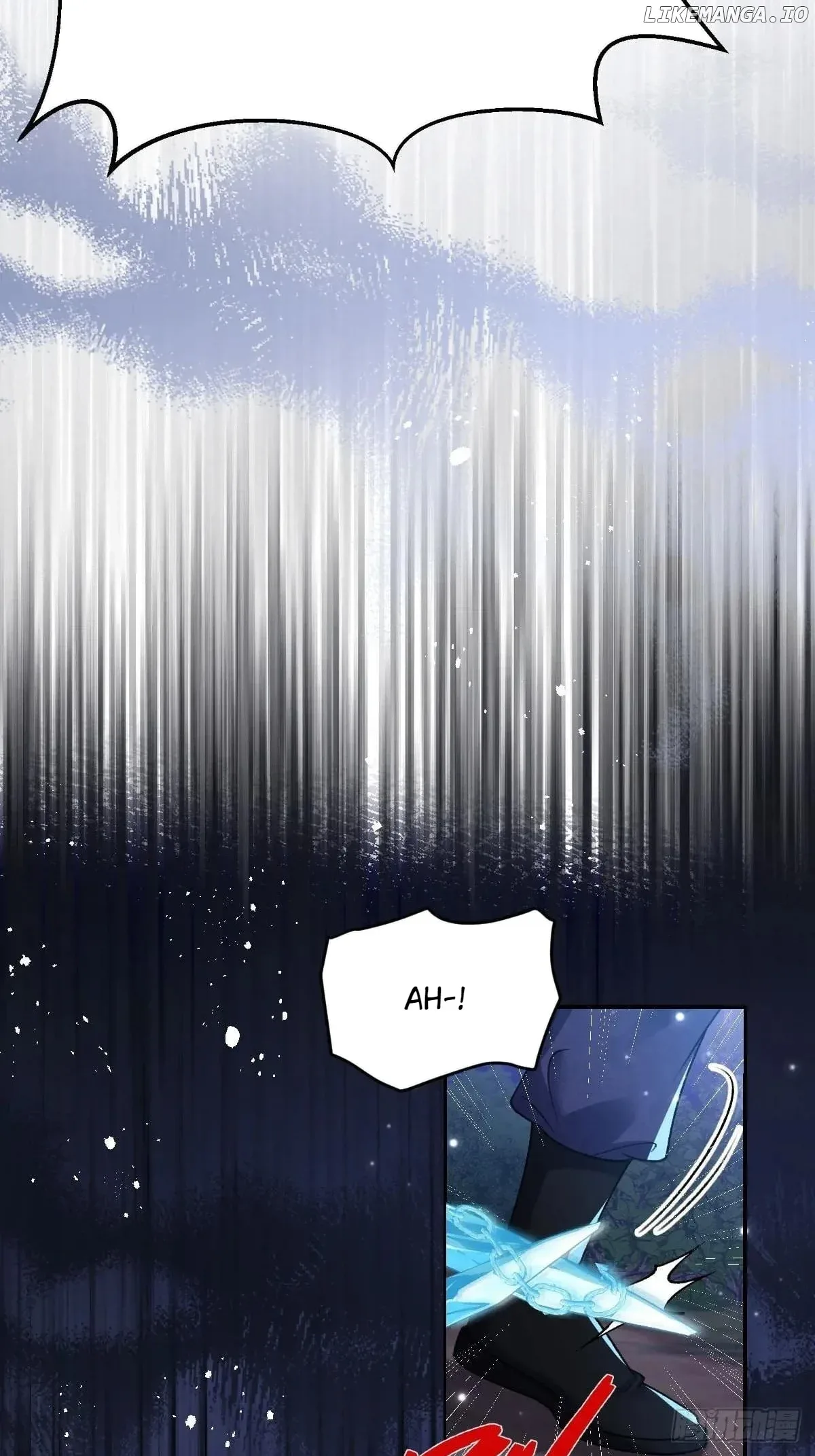 Confessing My Love to Him, the Treacherous One Chapter 26 page 44