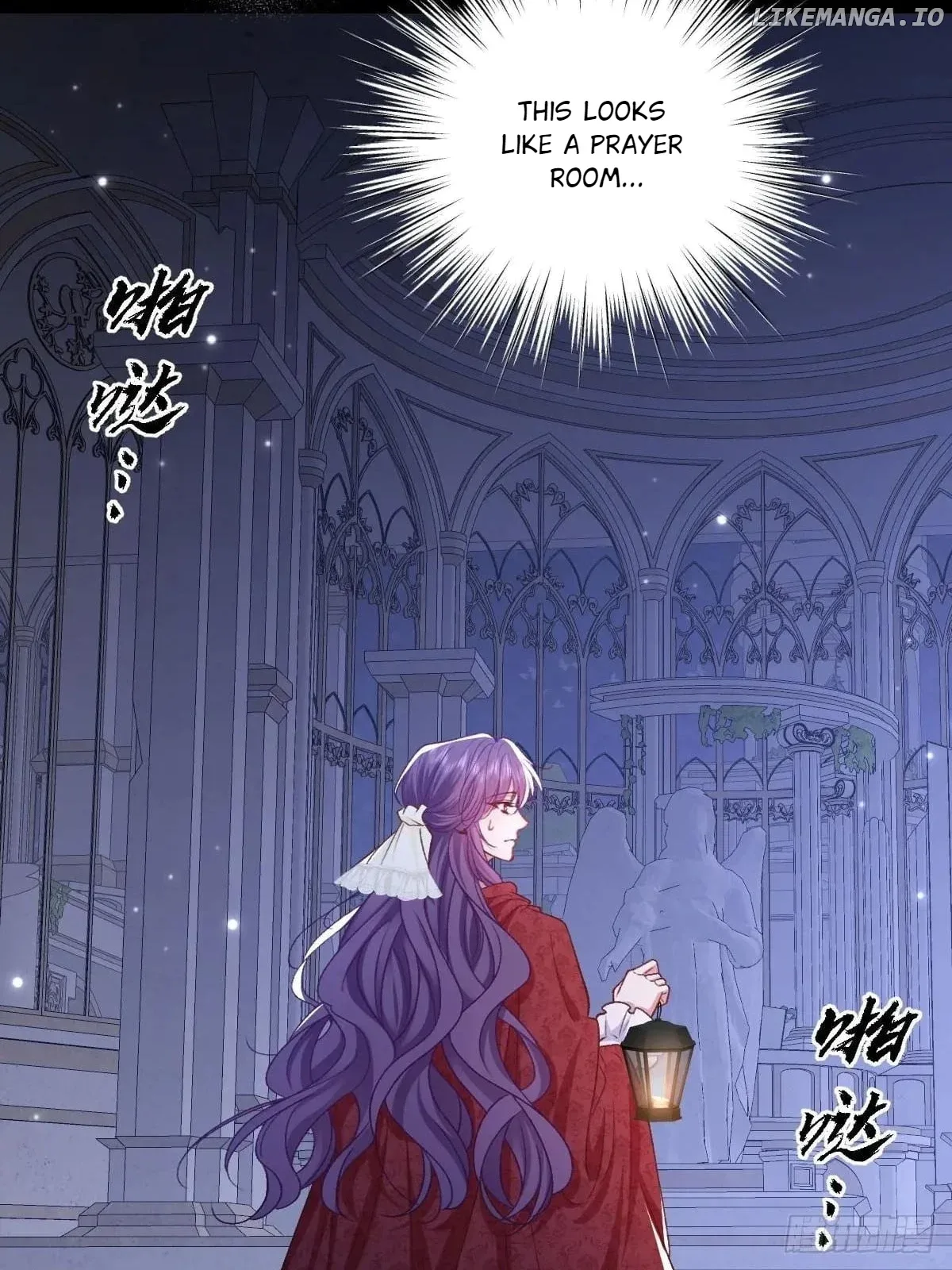 Confessing My Love to Him, the Treacherous One Chapter 25 page 36