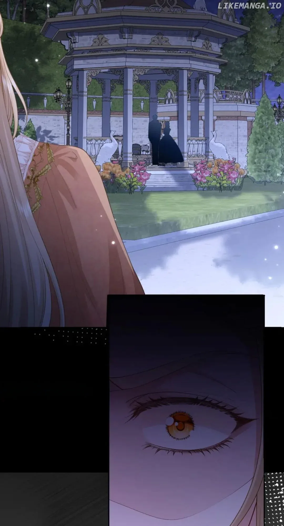 Confessing My Love to Him, the Treacherous One Chapter 43 page 63