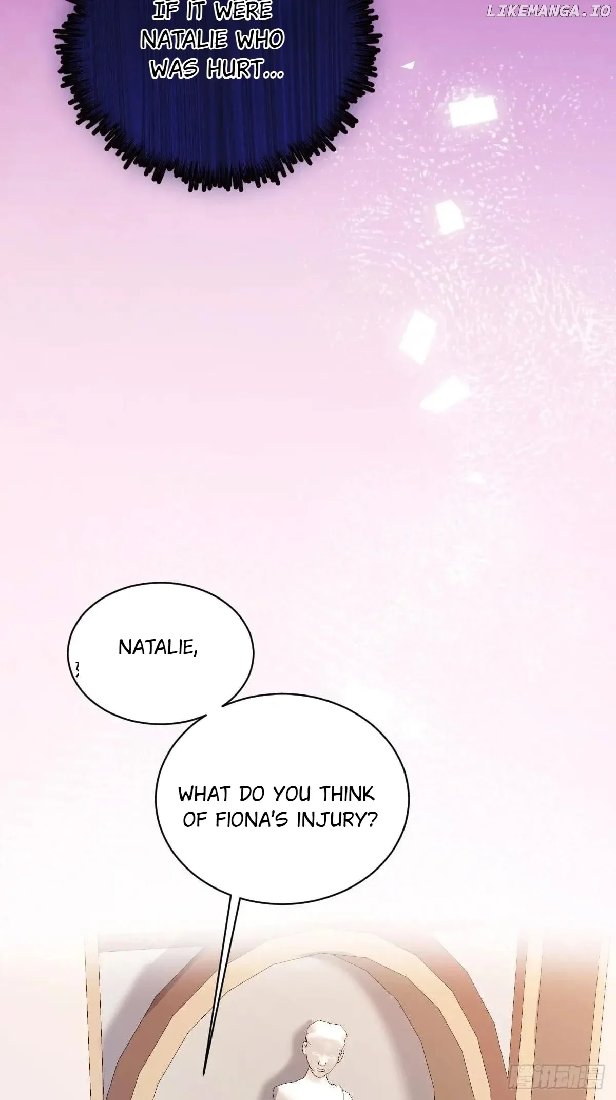 Confessing My Love to Him, the Treacherous One Chapter 45 page 8