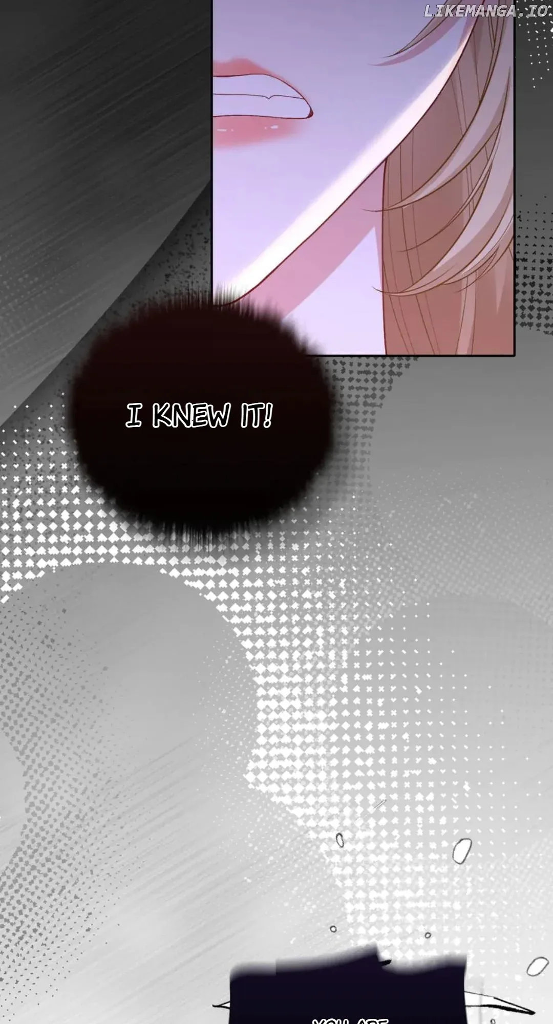 Confessing My Love to Him, the Treacherous One Chapter 43 page 64