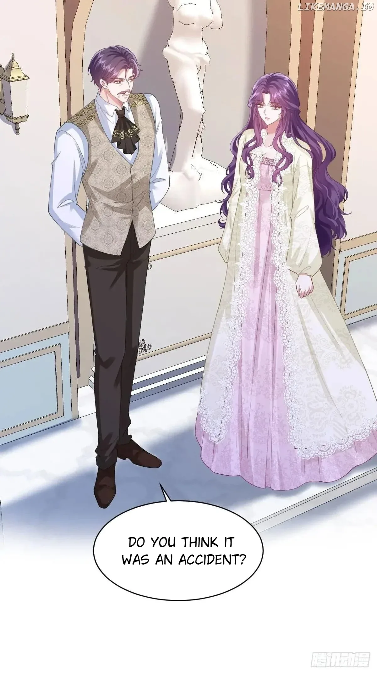 Confessing My Love to Him, the Treacherous One Chapter 45 page 9