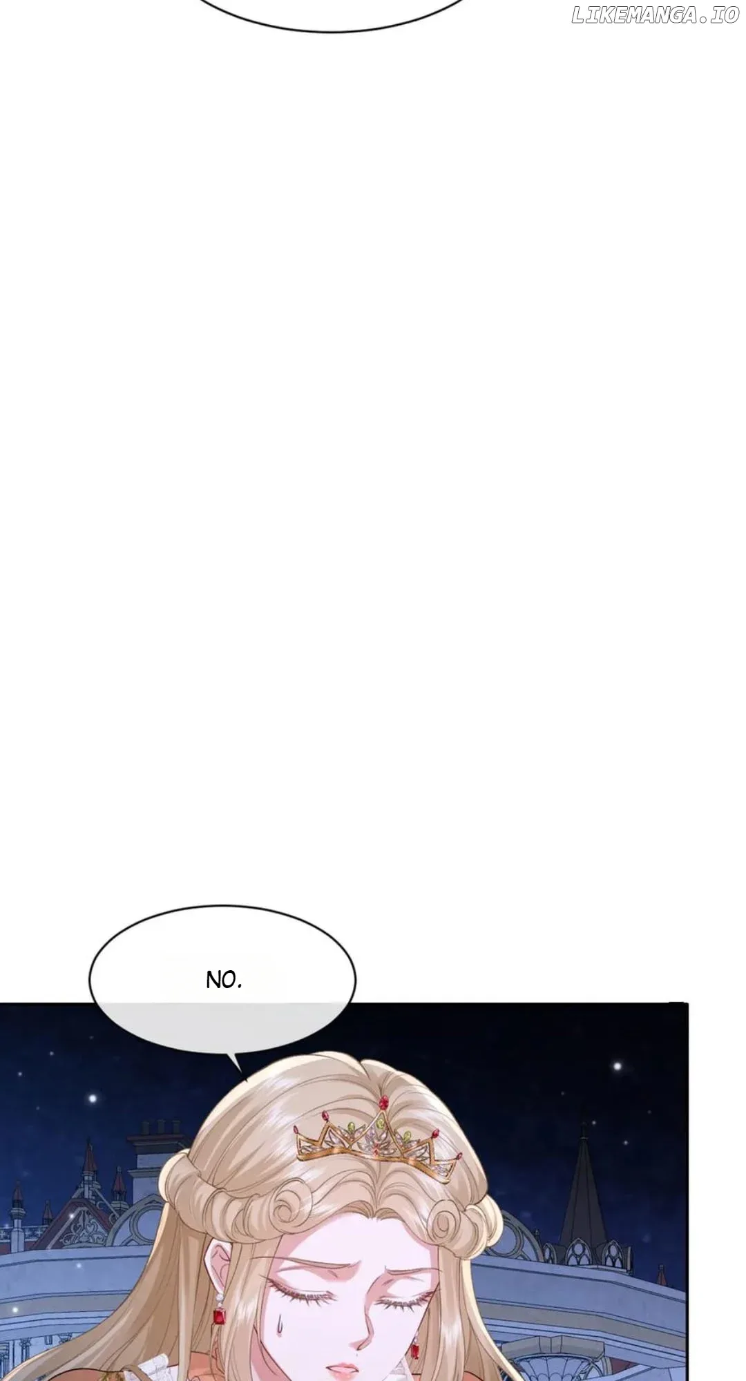 Confessing My Love to Him, the Treacherous One Chapter 44 page 20
