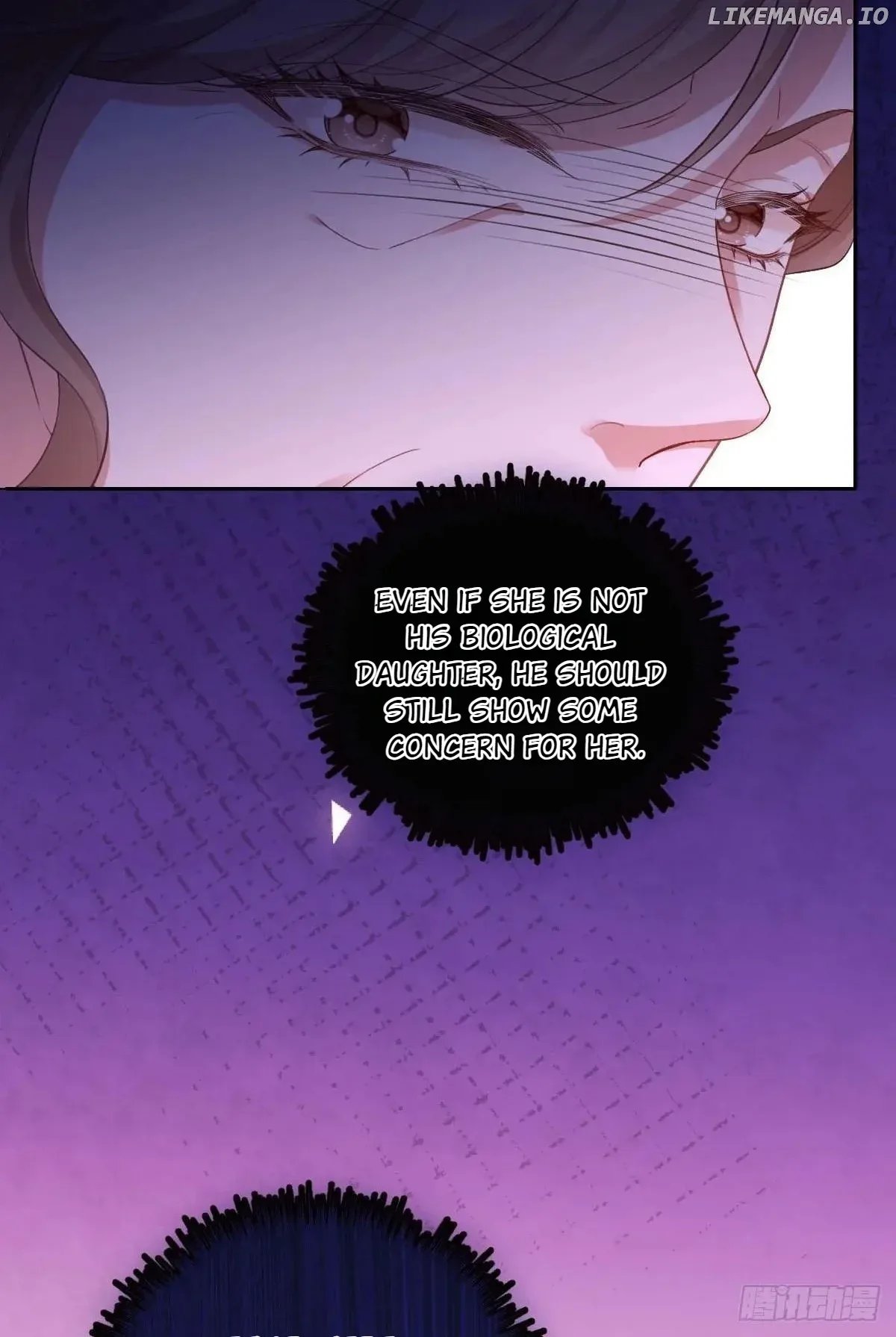 Confessing My Love to Him, the Treacherous One Chapter 45 page 7