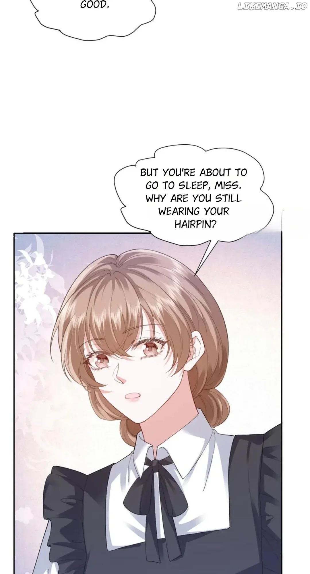 Confessing My Love to Him, the Treacherous One Chapter 44 page 41