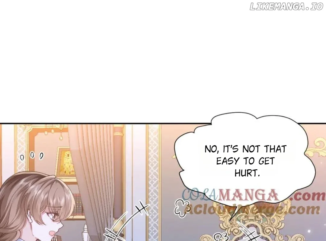 Confessing My Love to Him, the Treacherous One Chapter 44 page 46