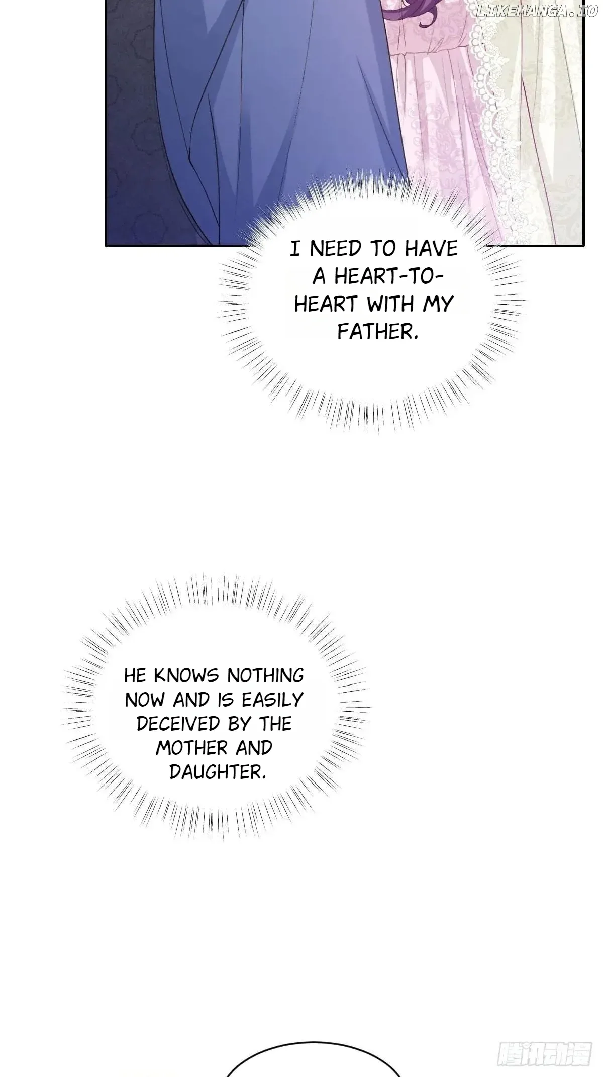 Confessing My Love to Him, the Treacherous One Chapter 45 page 16