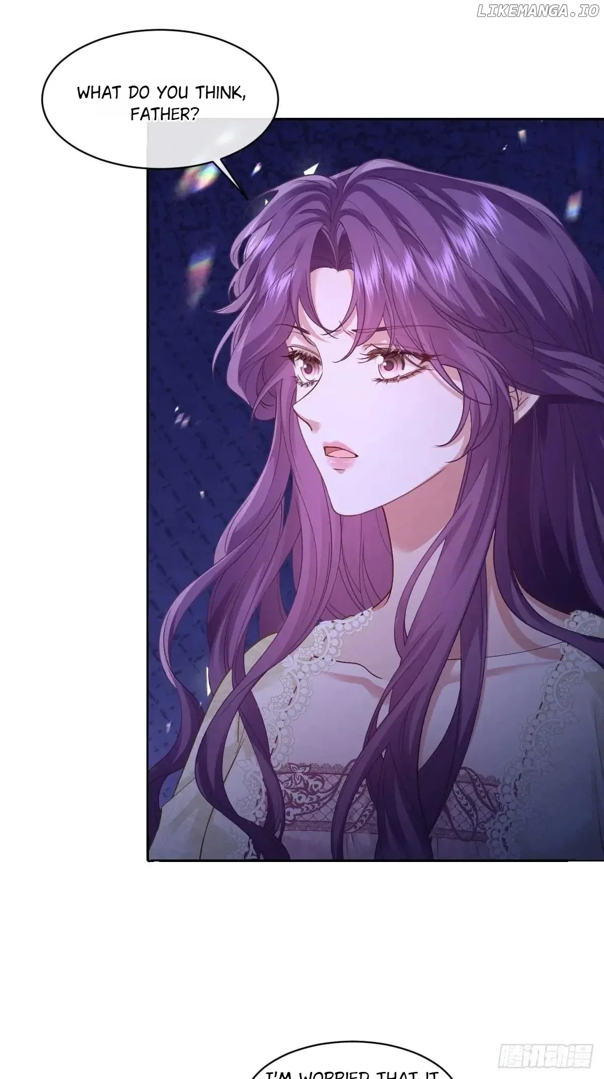 Confessing My Love to Him, the Treacherous One Chapter 45 page 10