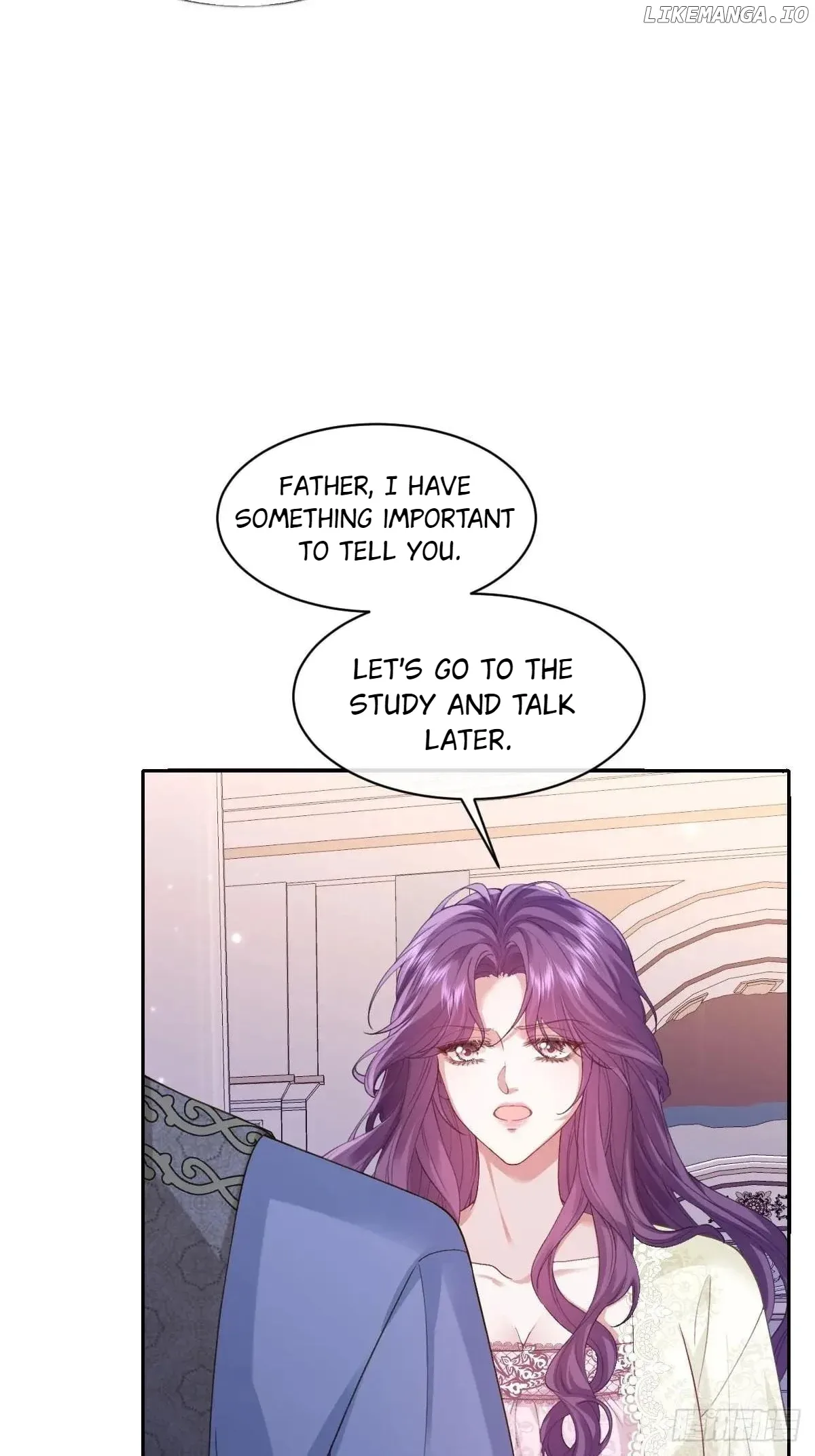 Confessing My Love to Him, the Treacherous One Chapter 45 page 15