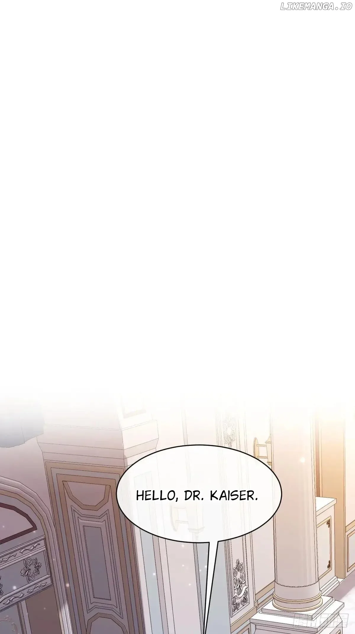 Confessing My Love to Him, the Treacherous One Chapter 45 page 18