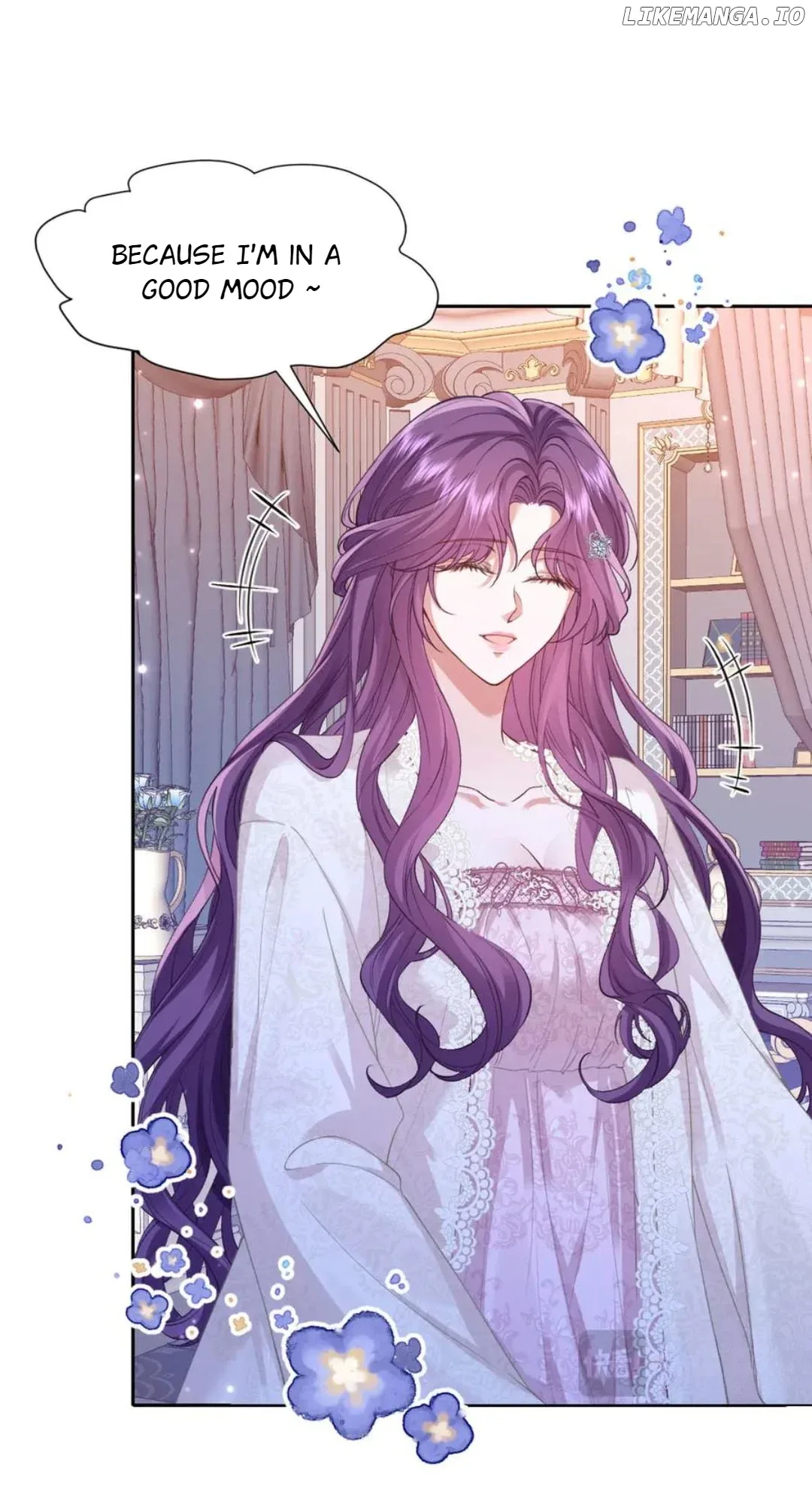 Confessing My Love to Him, the Treacherous One Chapter 44 page 43