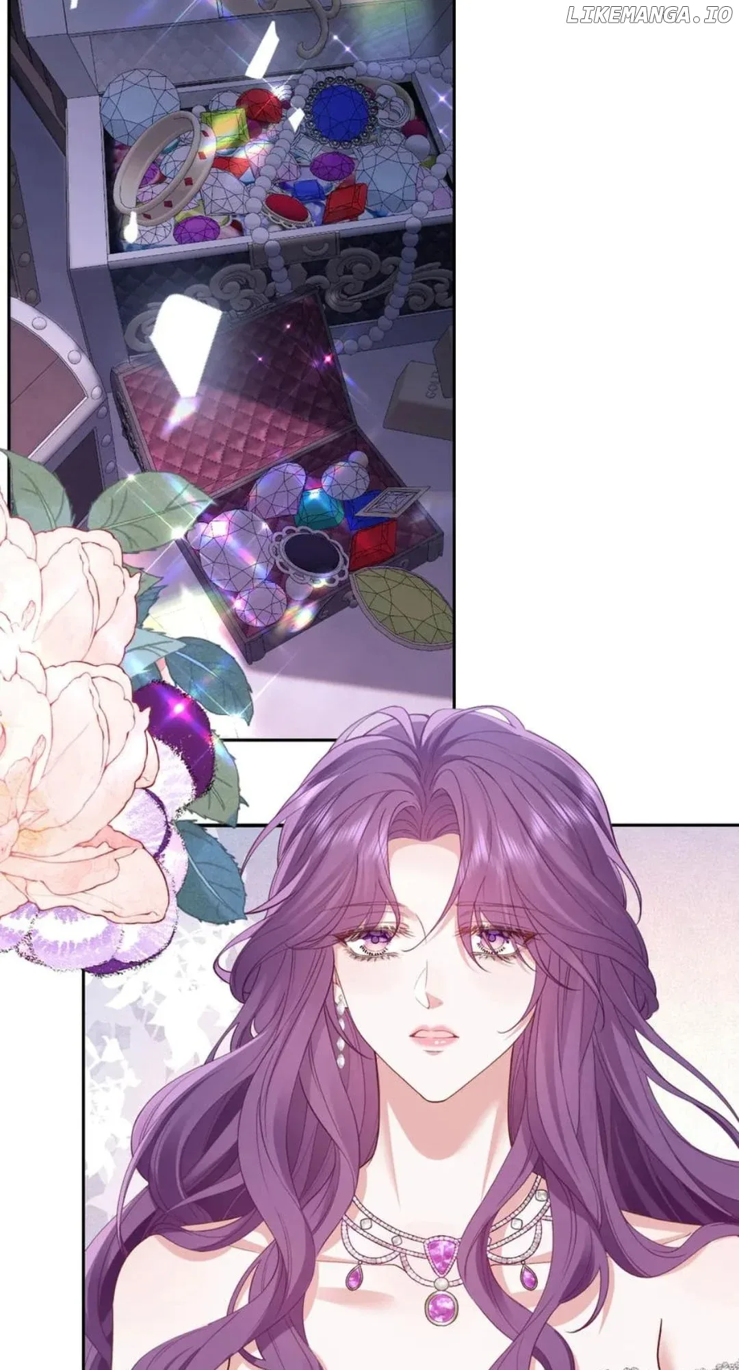 Confessing My Love to Him, the Treacherous One Chapter 41 page 72